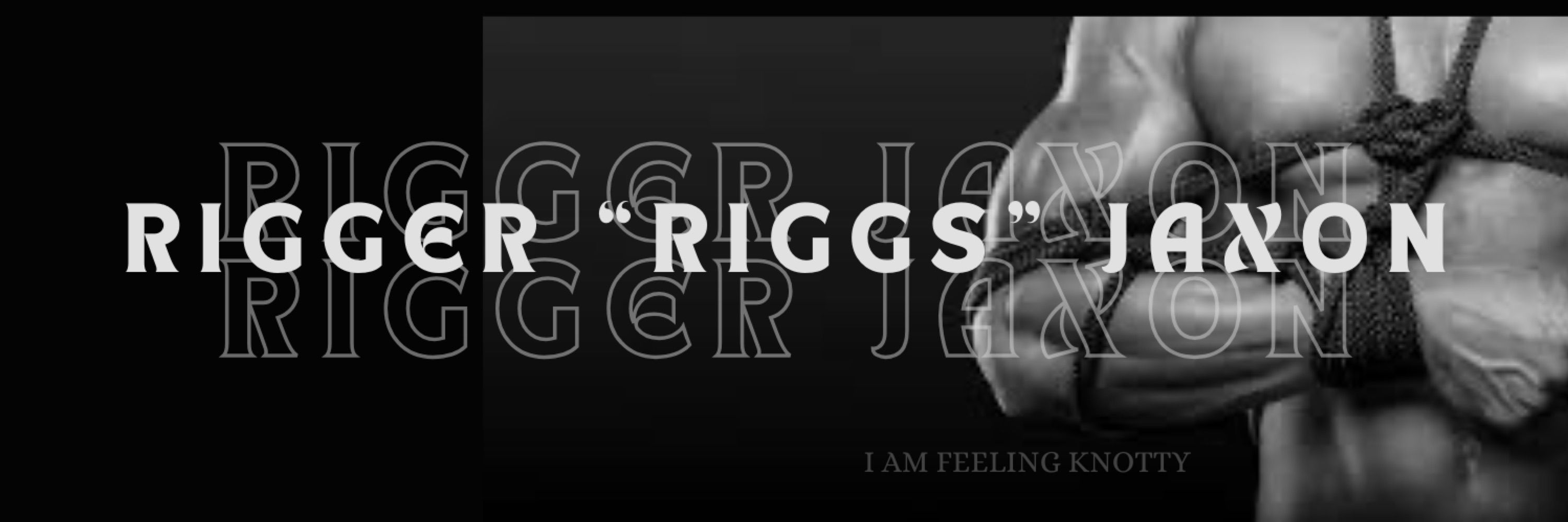 Riggs Jaxon