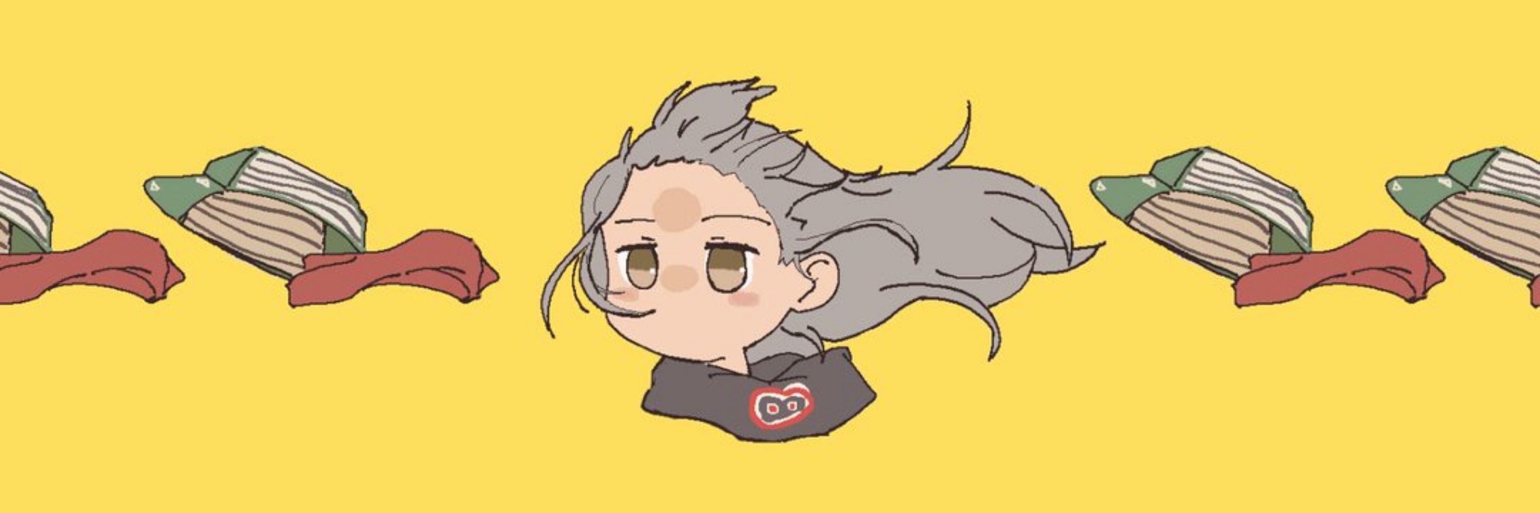 G11の枕
