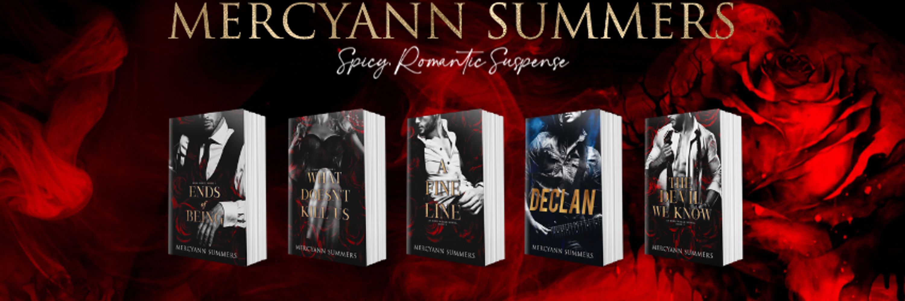MercyAnn Summers