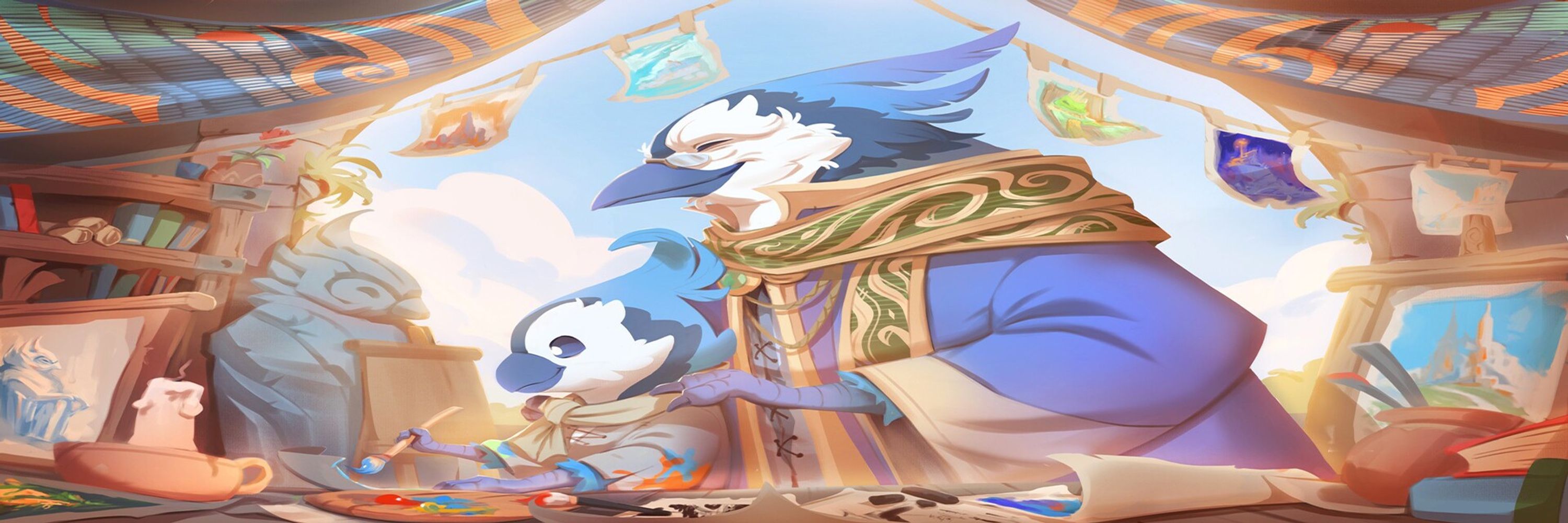 AaronTZW.art