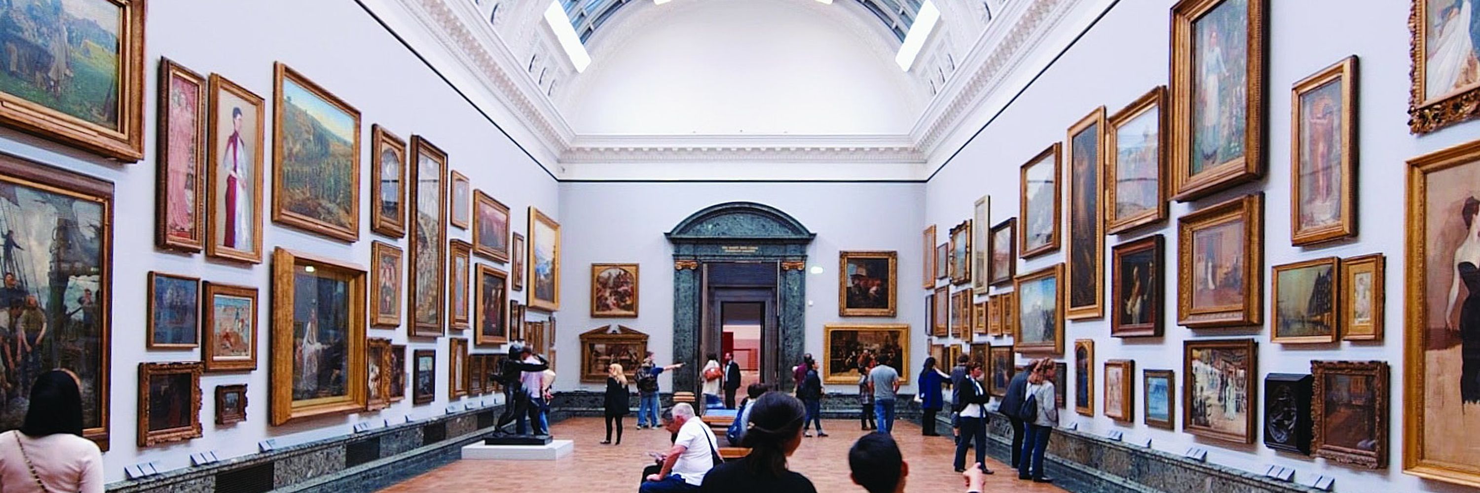 Sotheby's Institute of Art