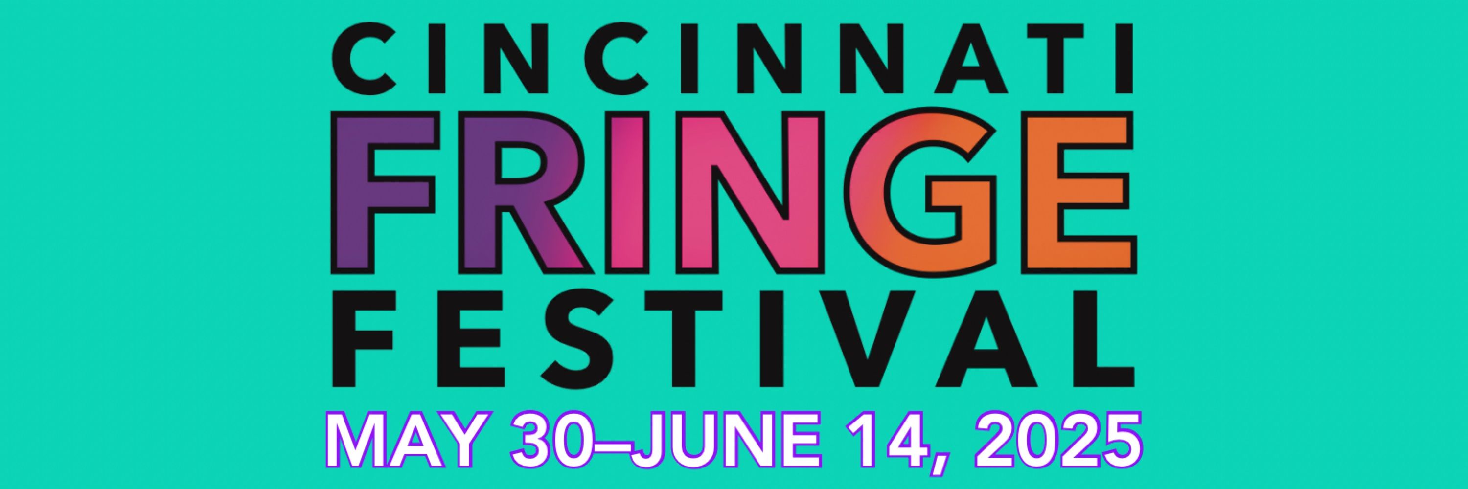 The Cincy Fringe Festival
