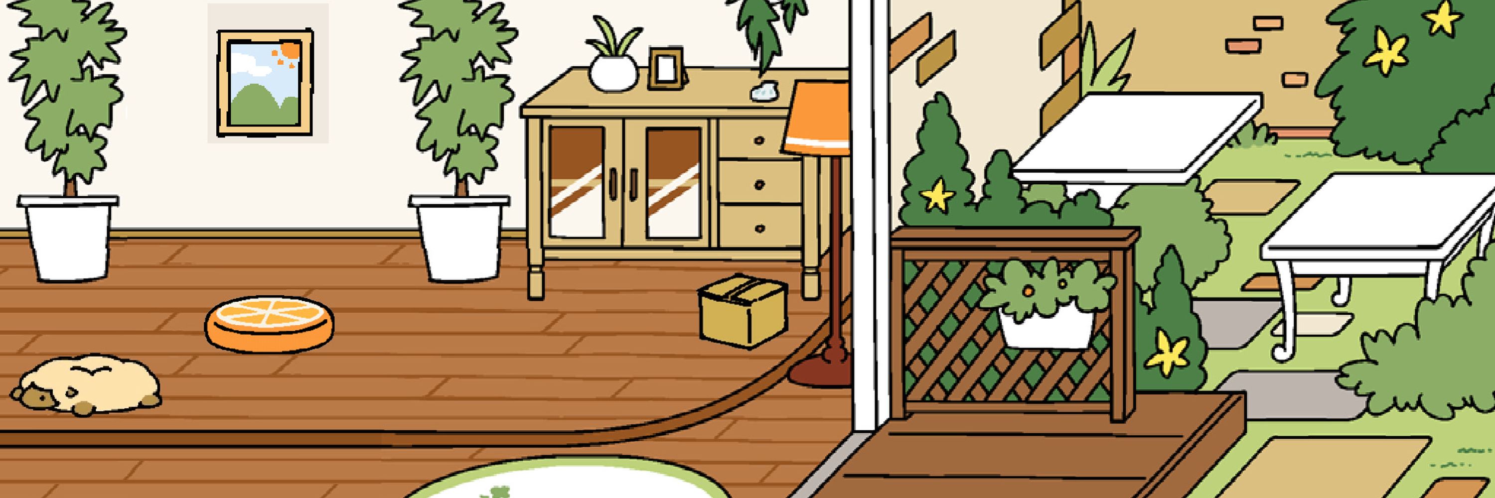 snowy