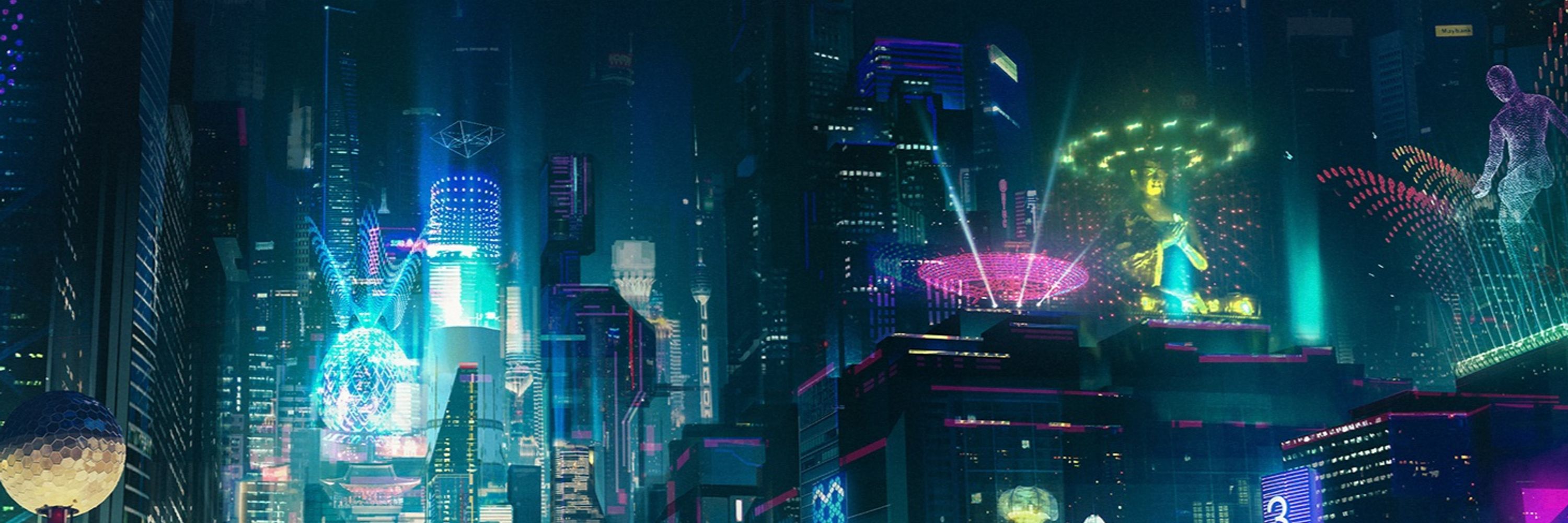 NeonKnight