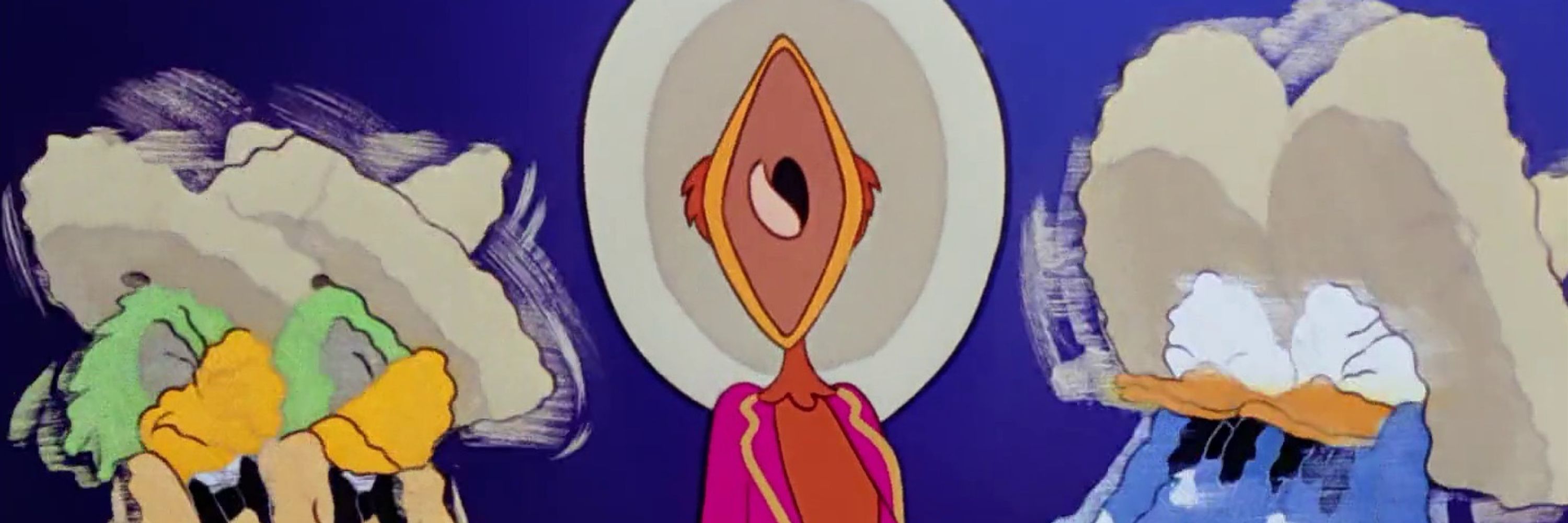 ONE PERFECT FRAME