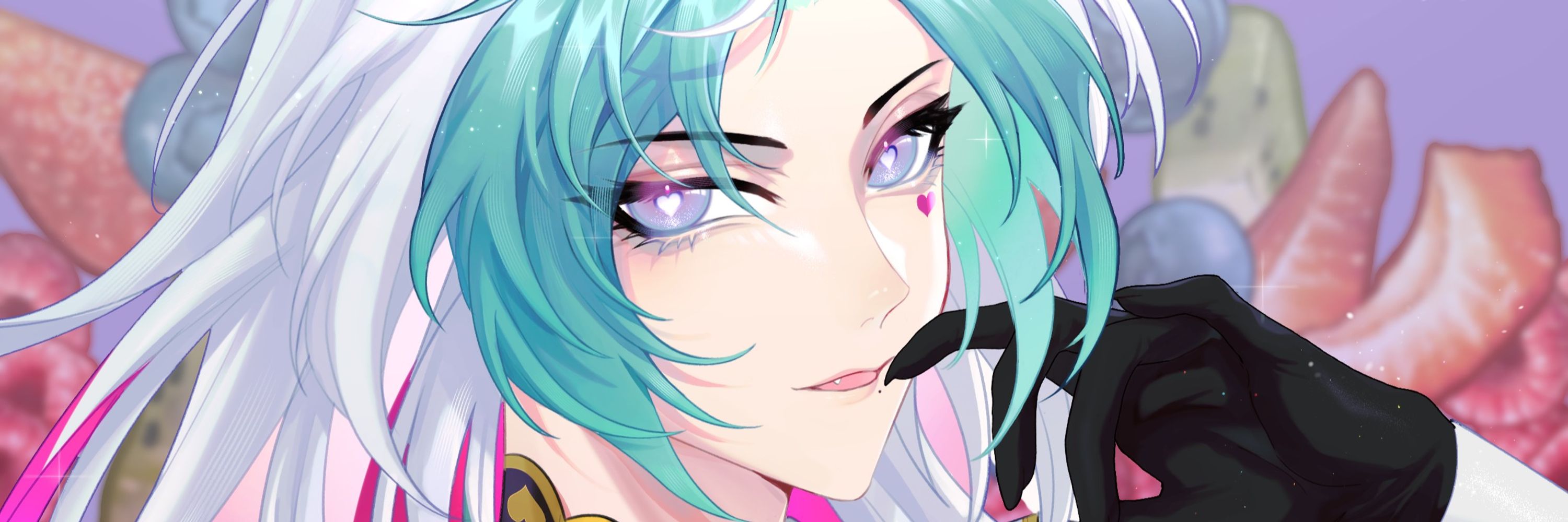 Belial 💗👑
