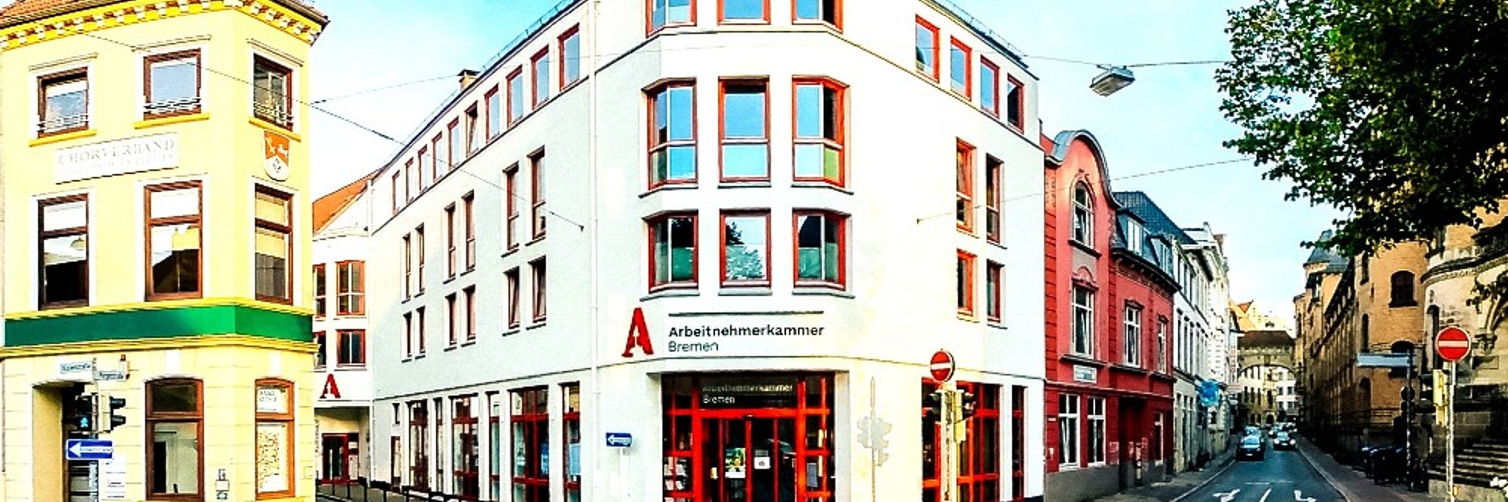 Arbeitnehmerkammer Bremen