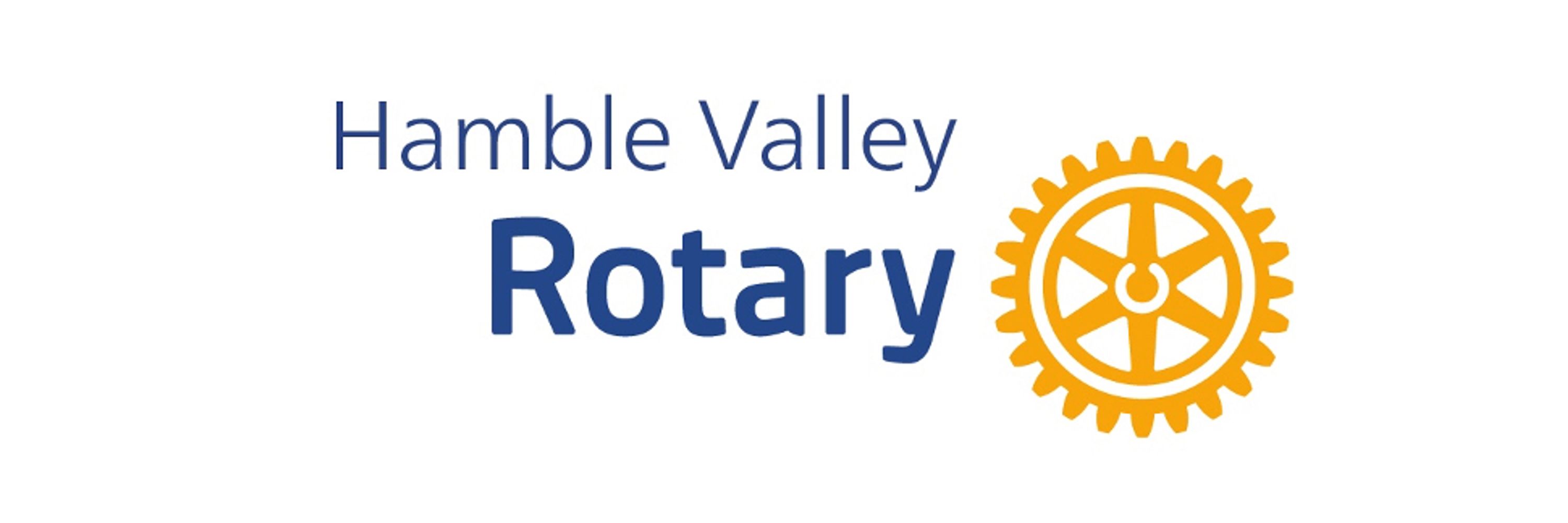 Hamble Valley Rotary Club