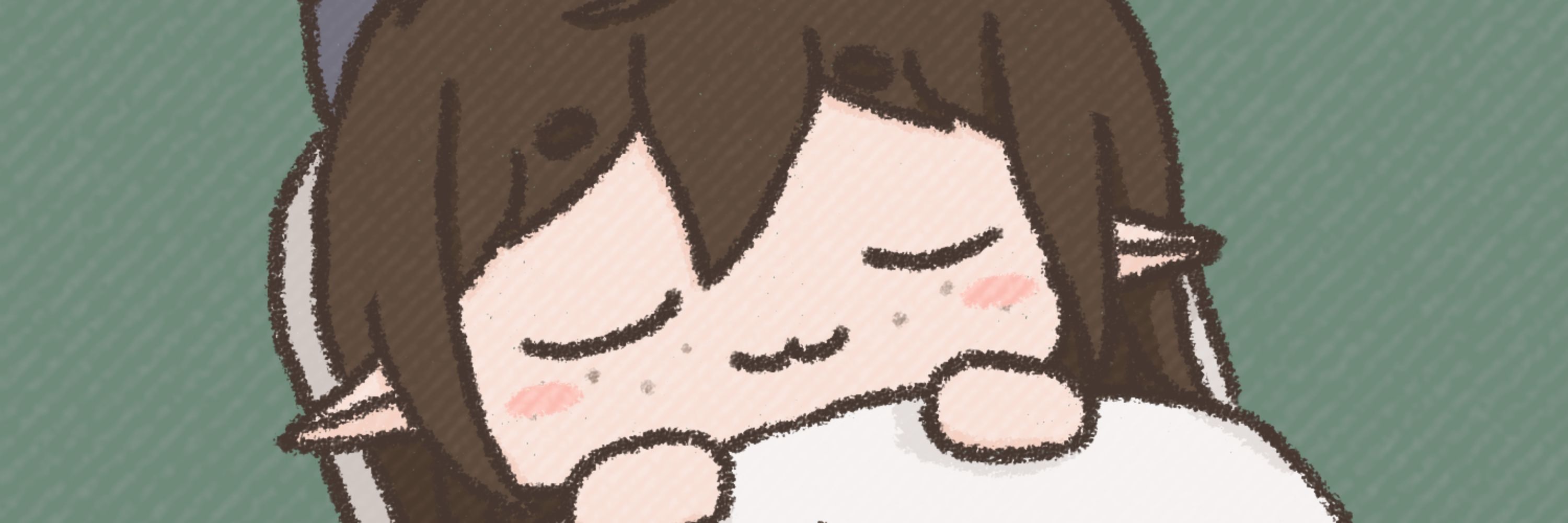 misha 🤘 comms open