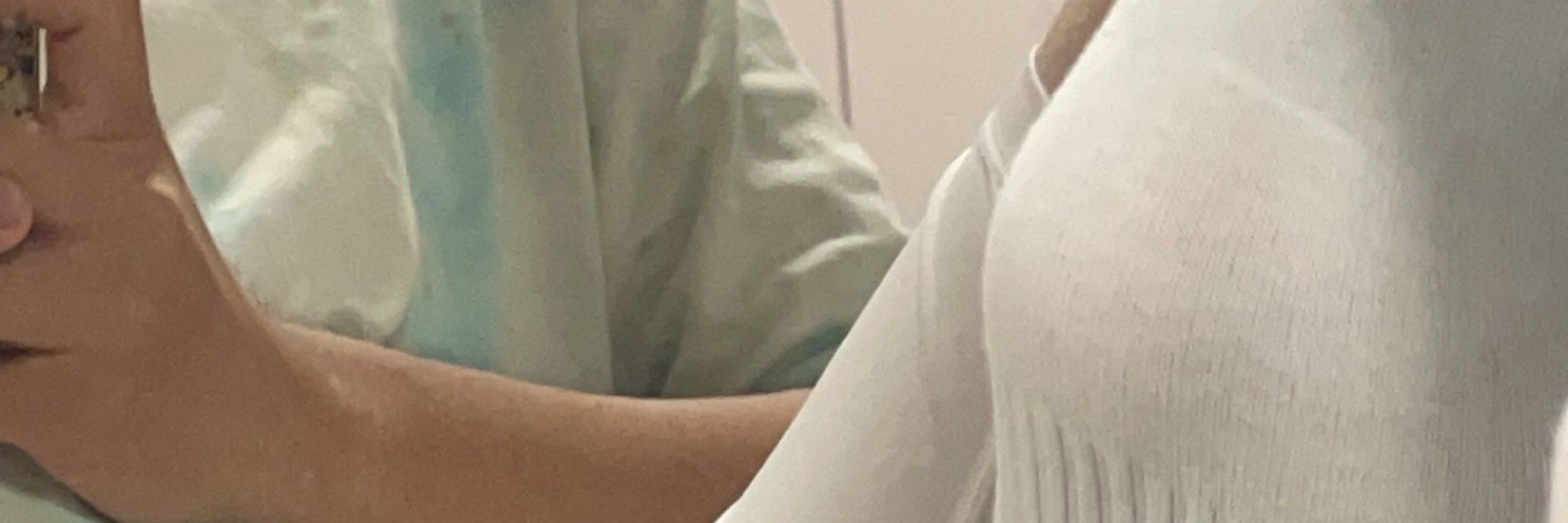 小心