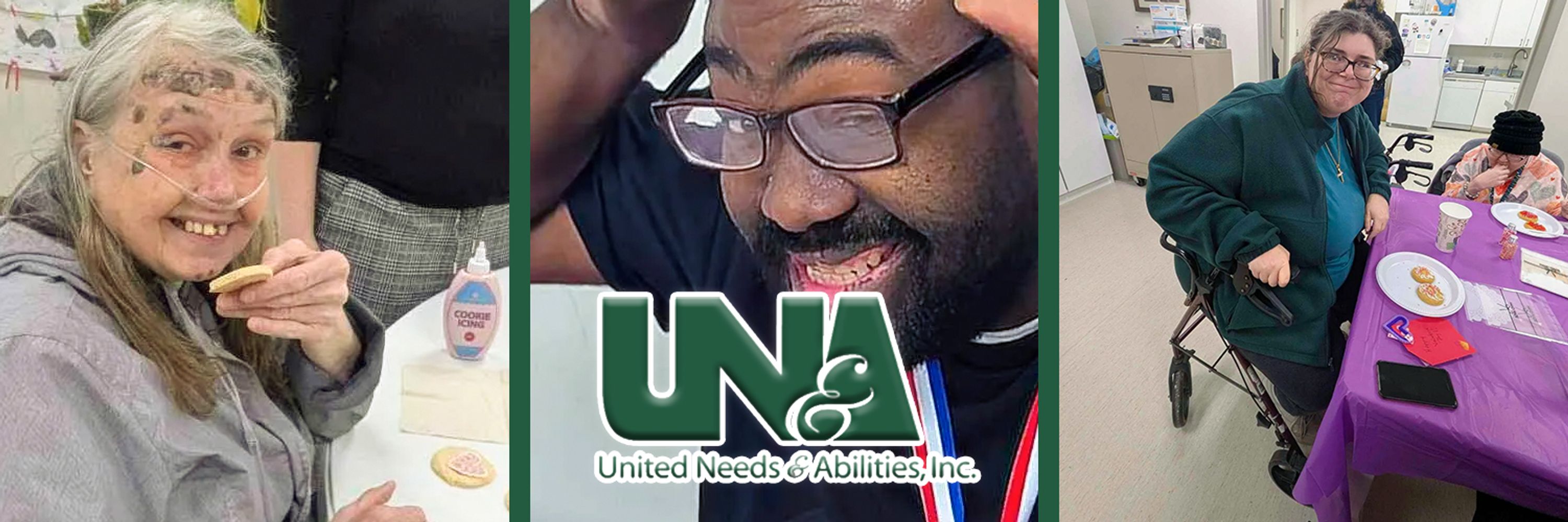 United Needs & Abilities