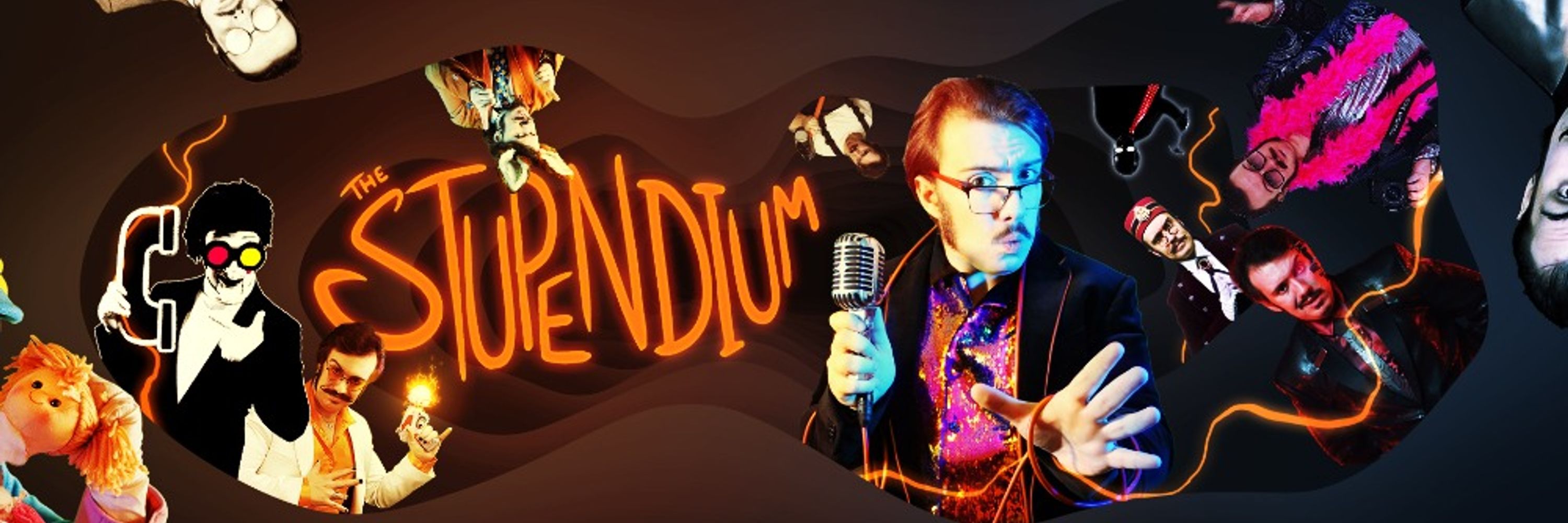 The Stupendium