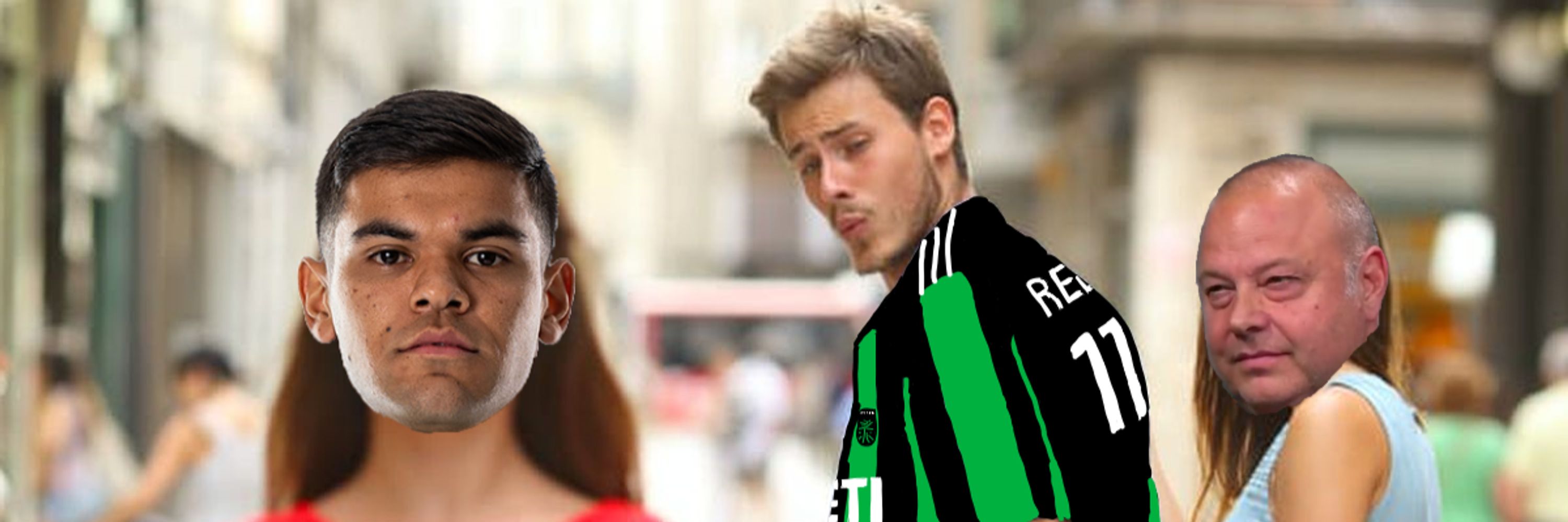 Ex-Verdes