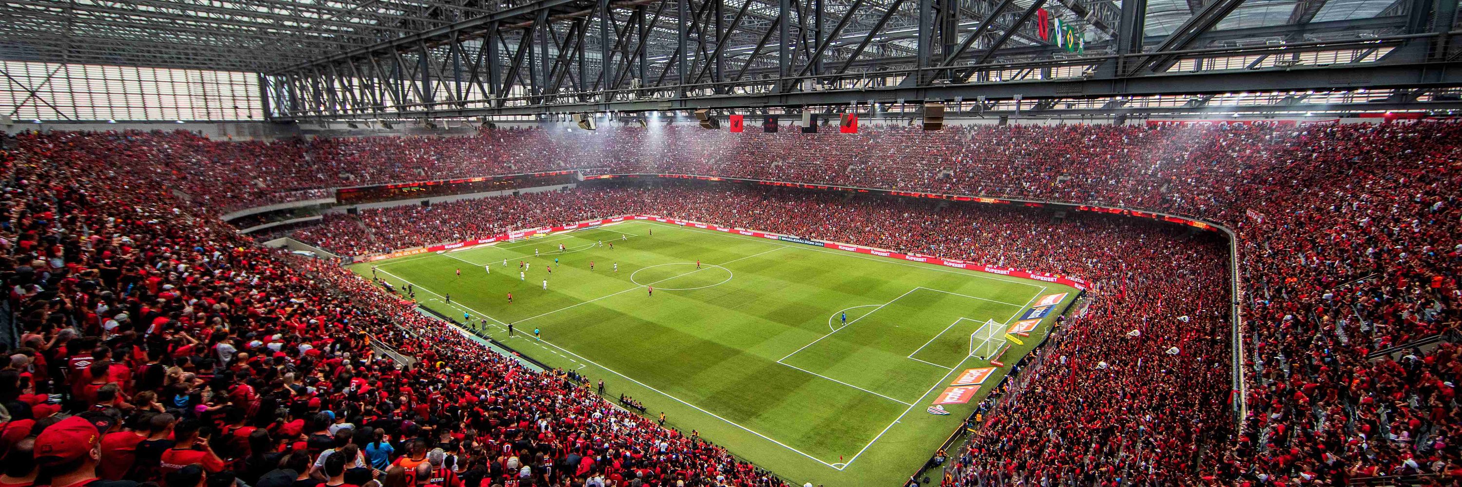 Athletico Paranaense