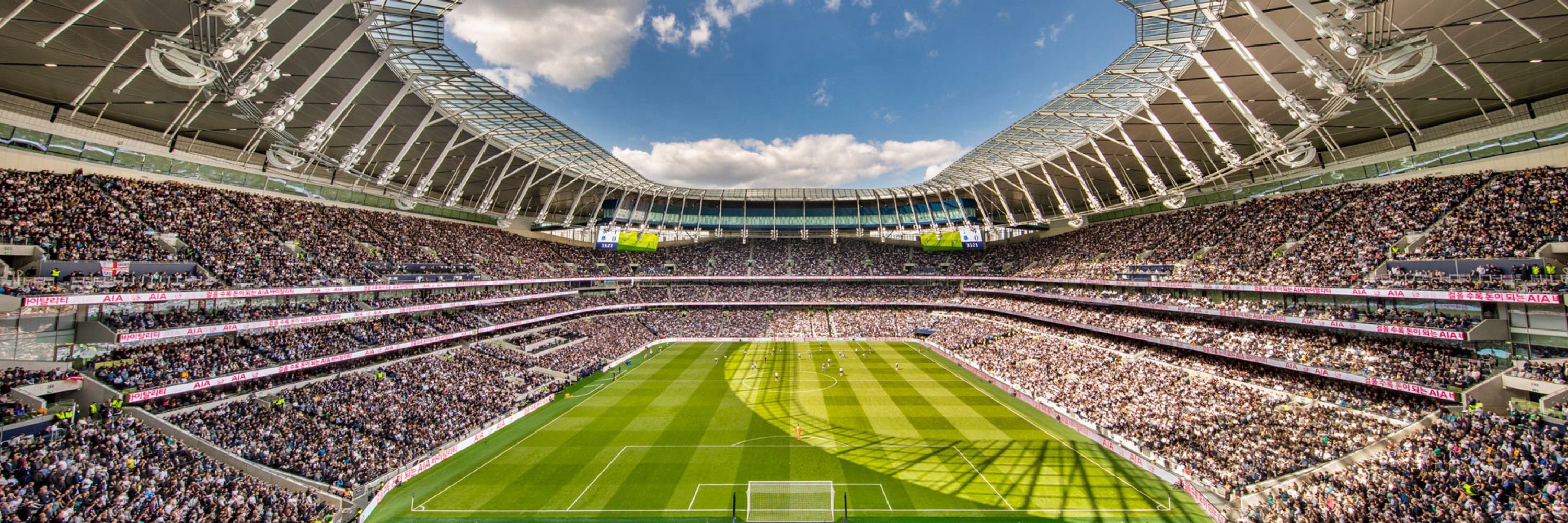 Hot Shot Tottenham 