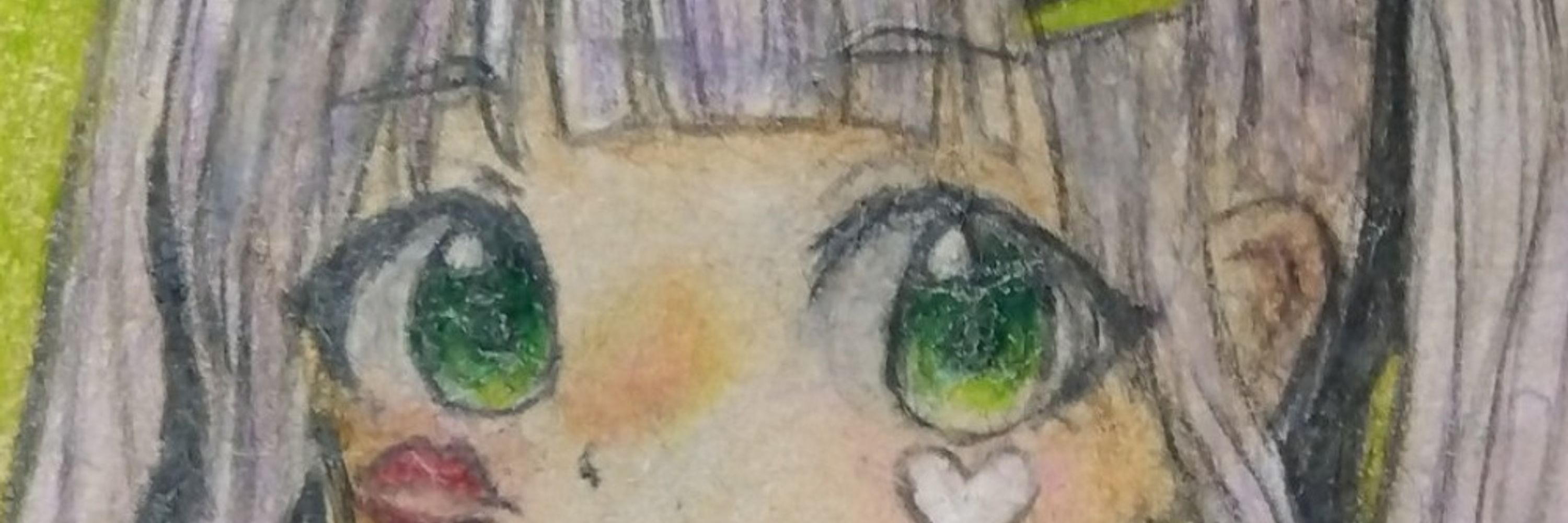 シカちゃん#ダヨォ🦌🍊💚