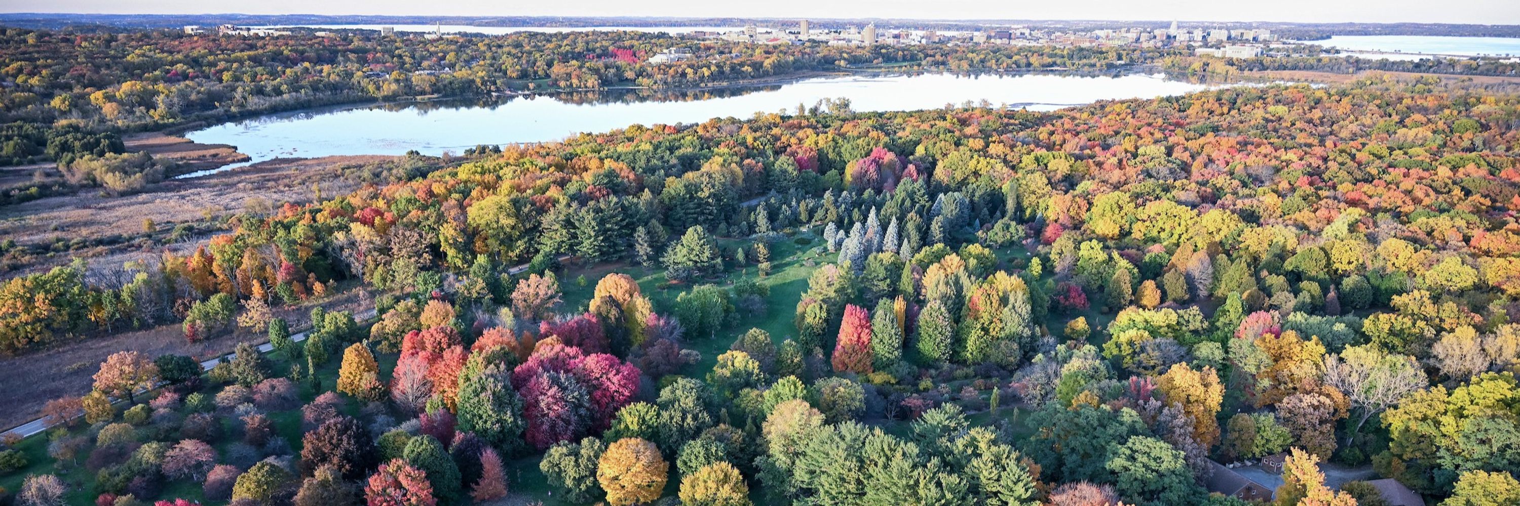 The Wisconsin Idea