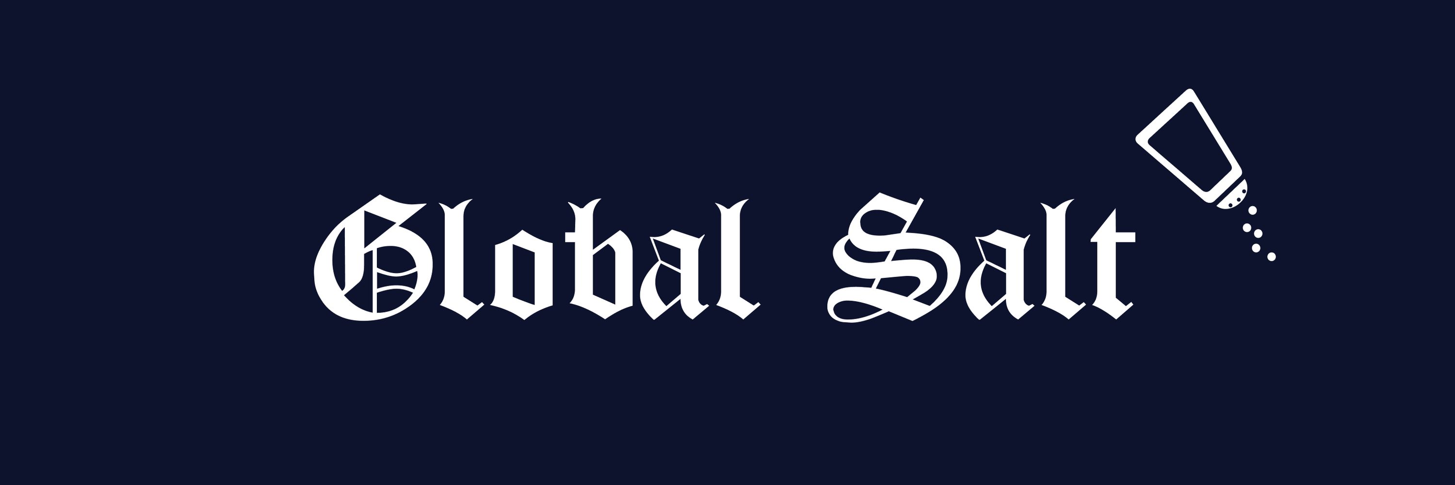 Global Salt News