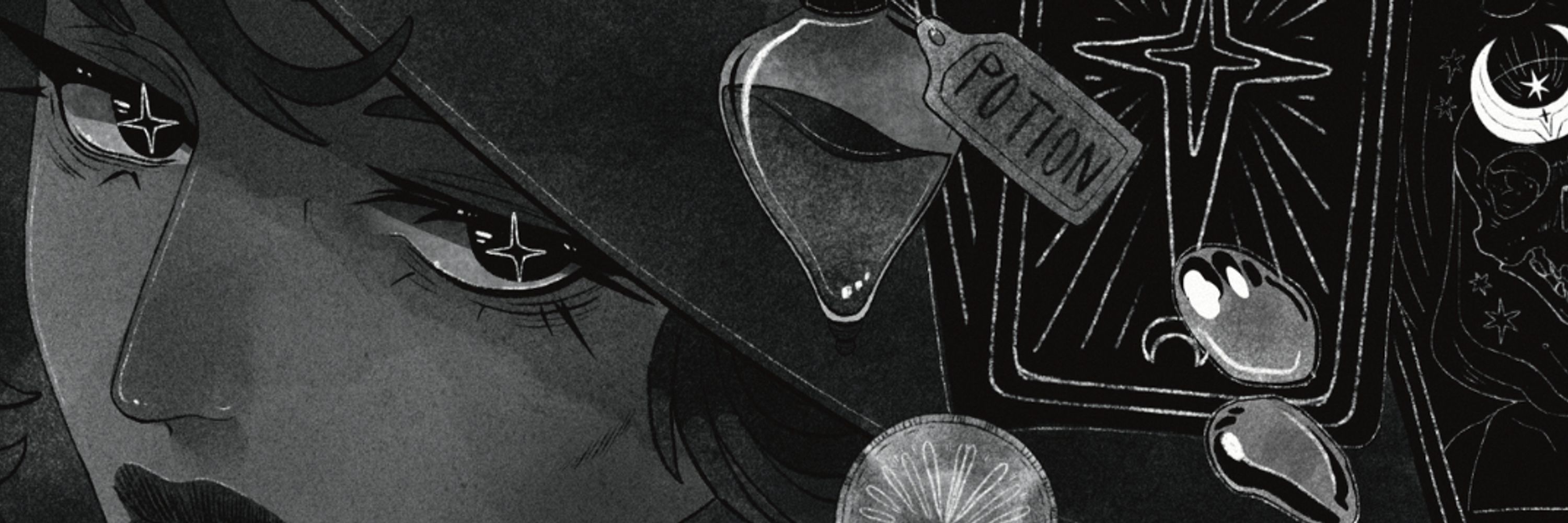 The Witching Hour Zine 