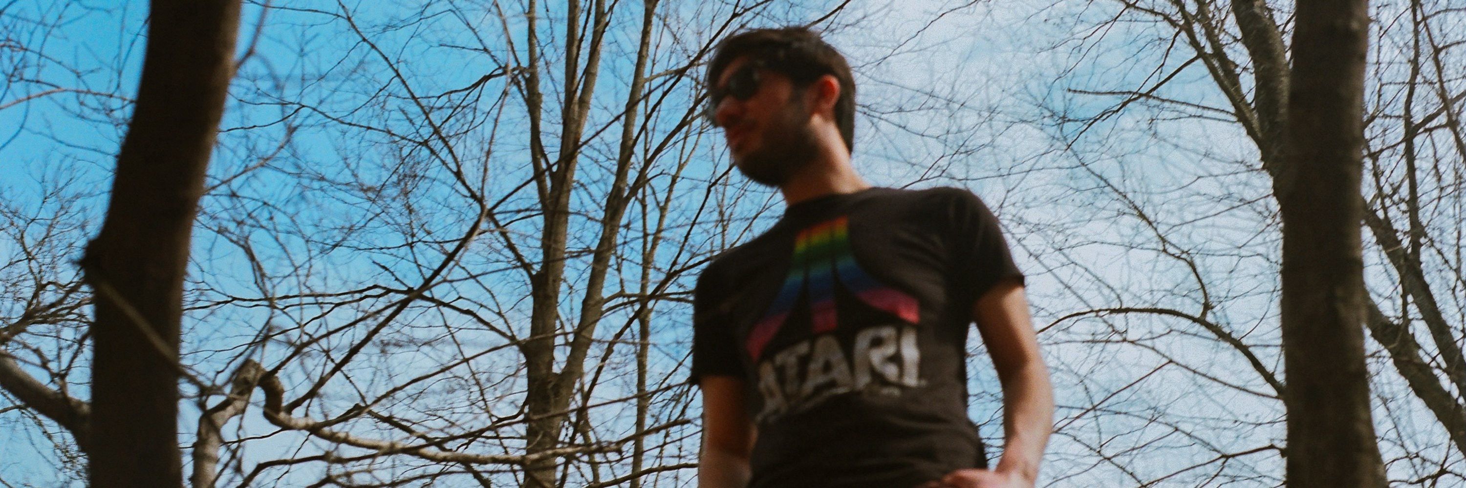 Nicholas Caesar (video essaying air breather)