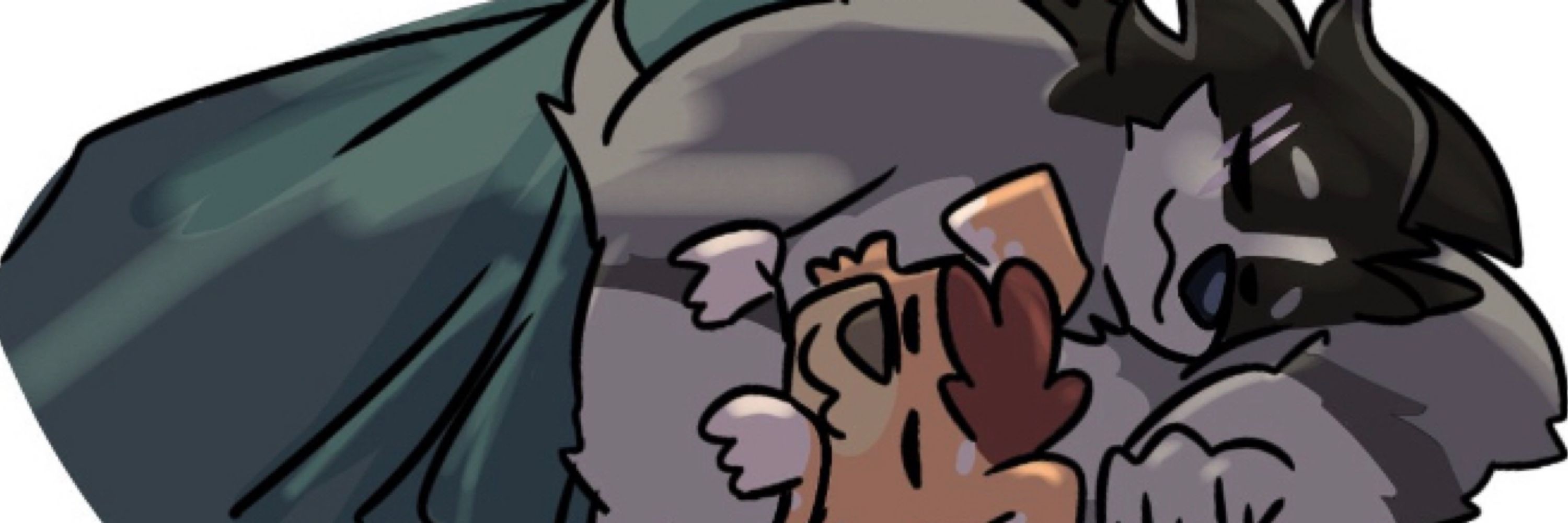Pouncetail