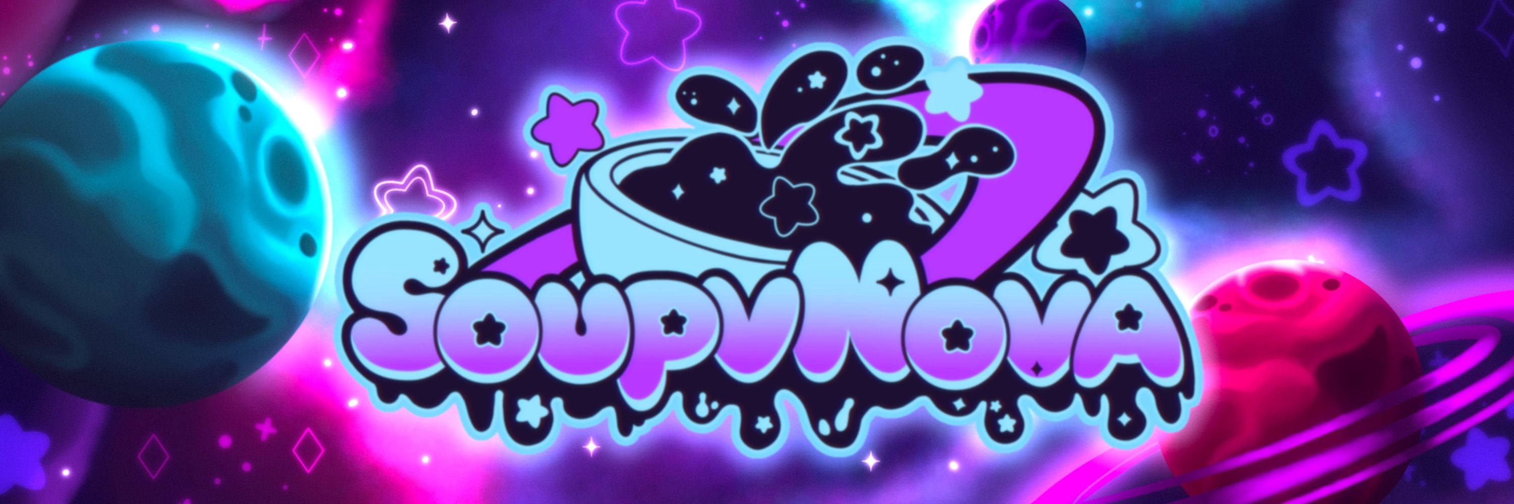 SoupvNova