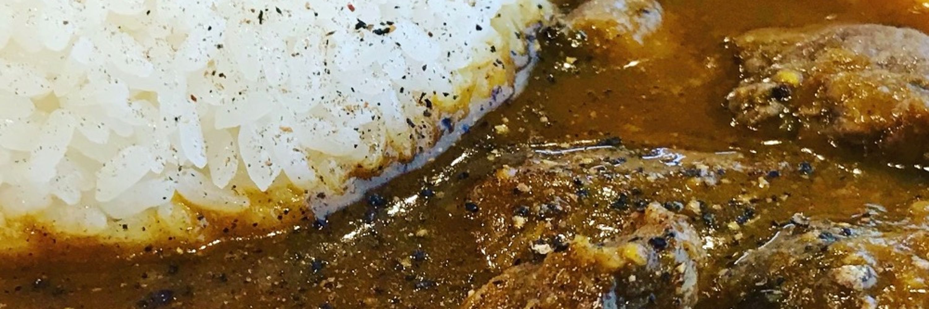 カレー工房ギャー