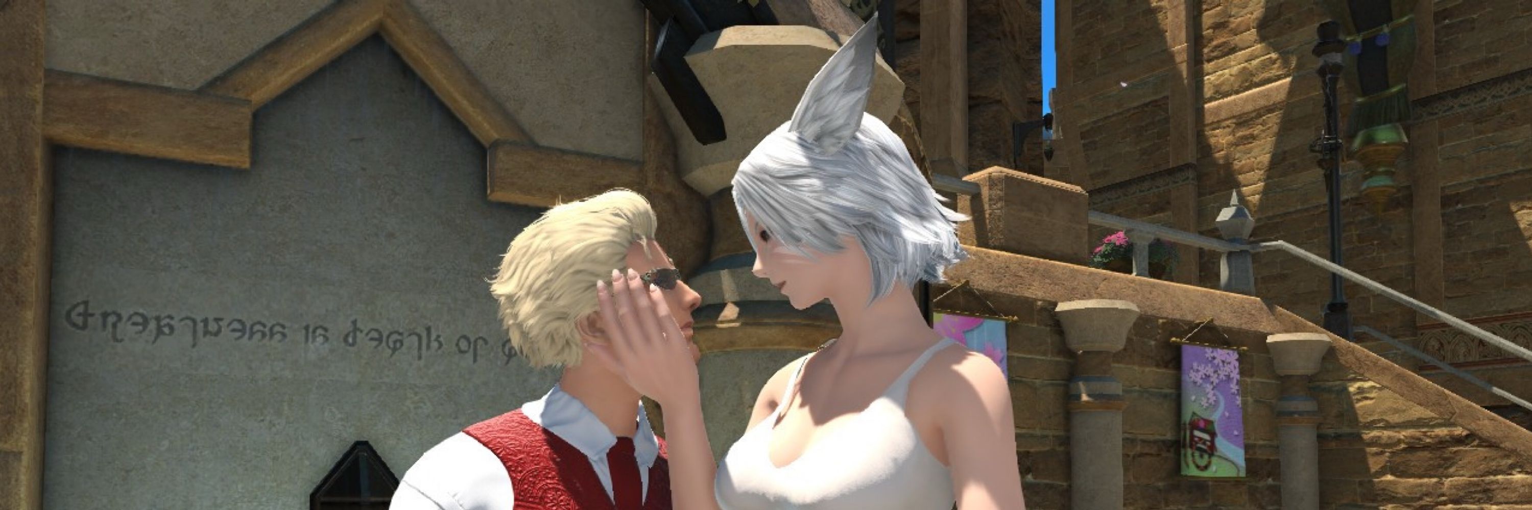 Cid nyan Garlond