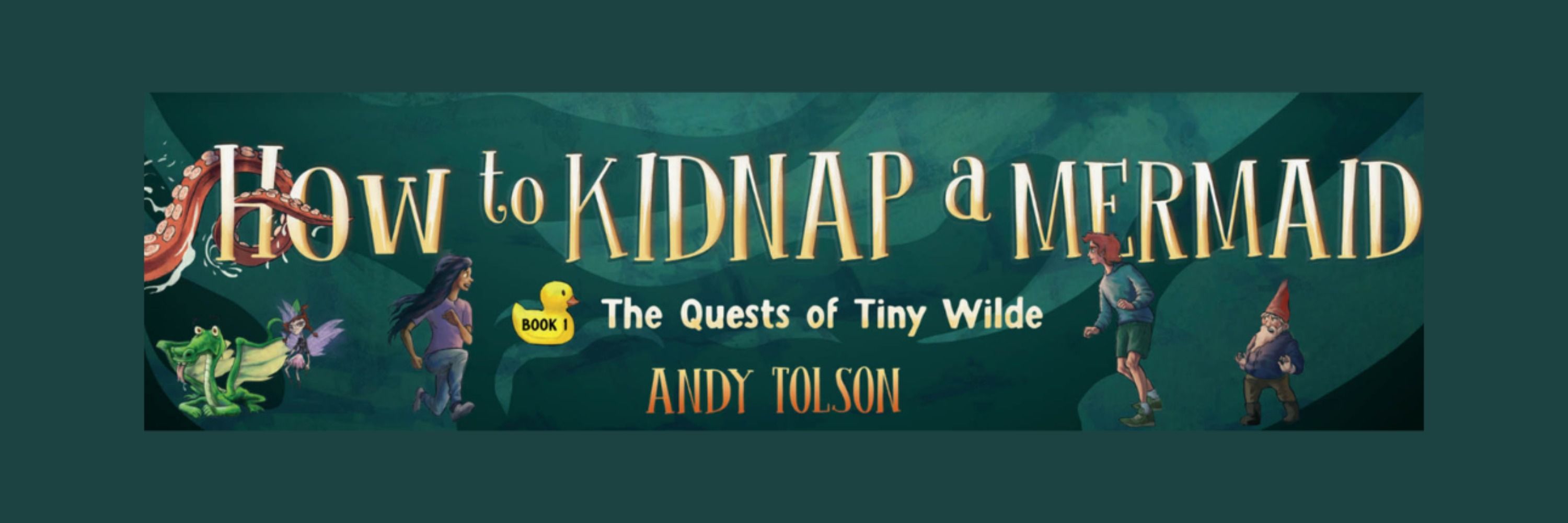 Andy Tolson