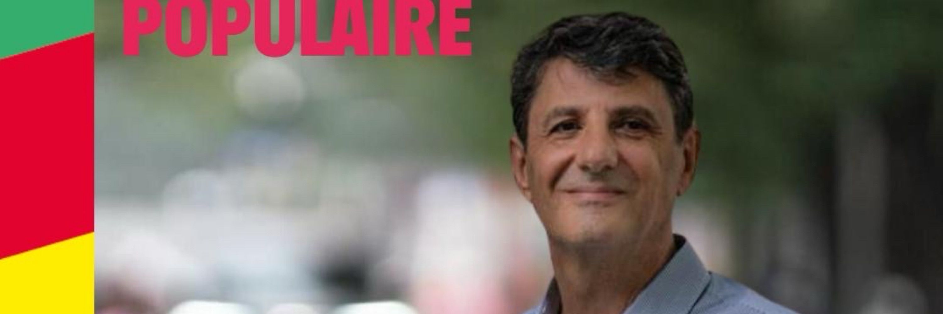 Franck Pajot