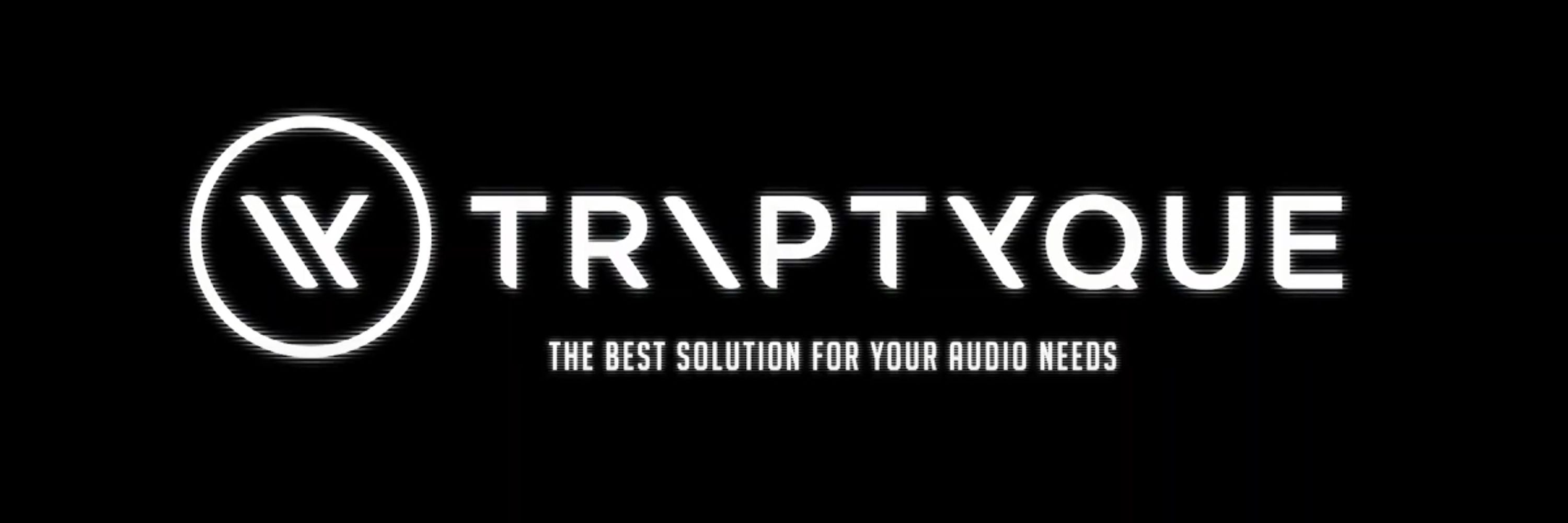 Triptyque Audio
