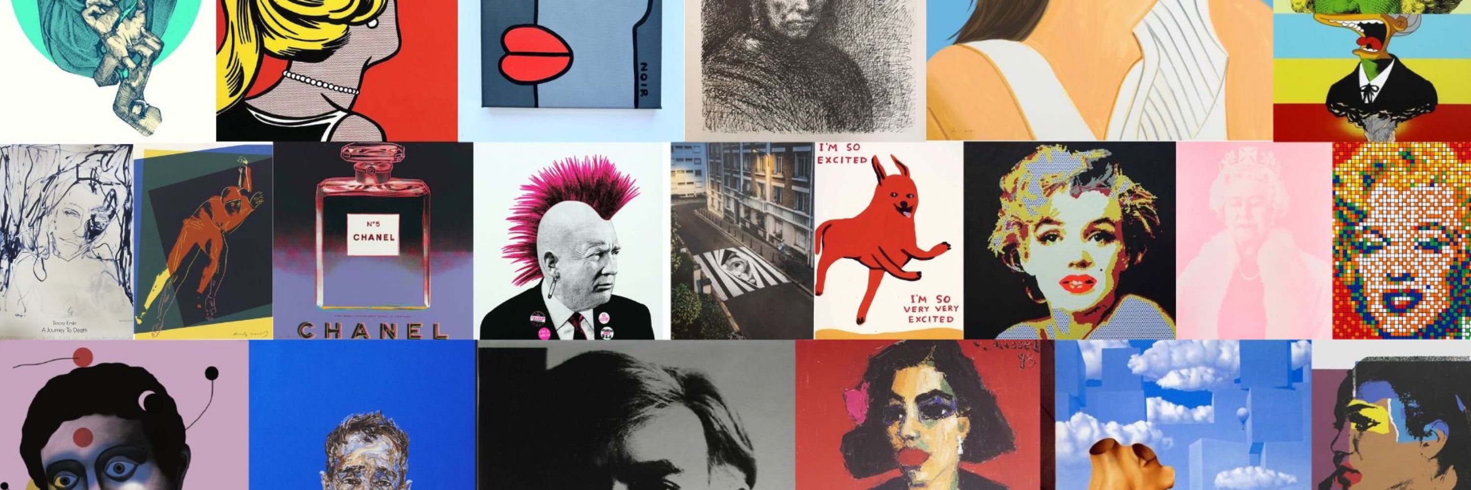 Global Art Traders
