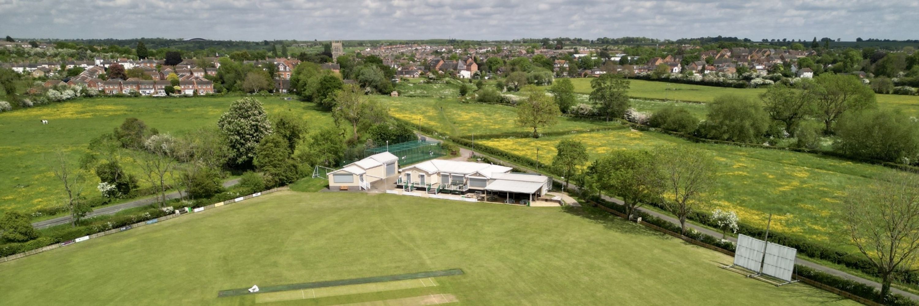 Sileby Town Cricket Club
