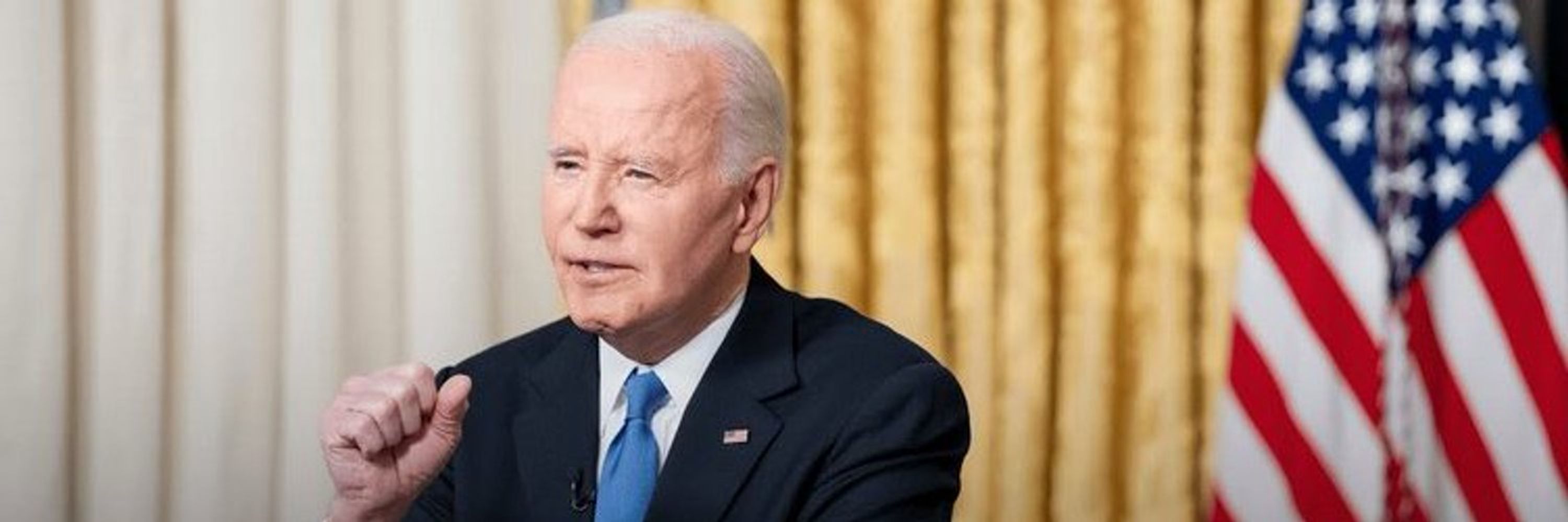Biden Activities Tracker