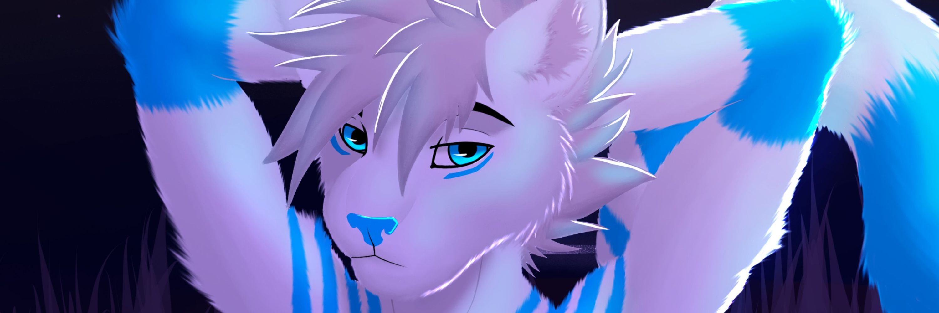 Iza~