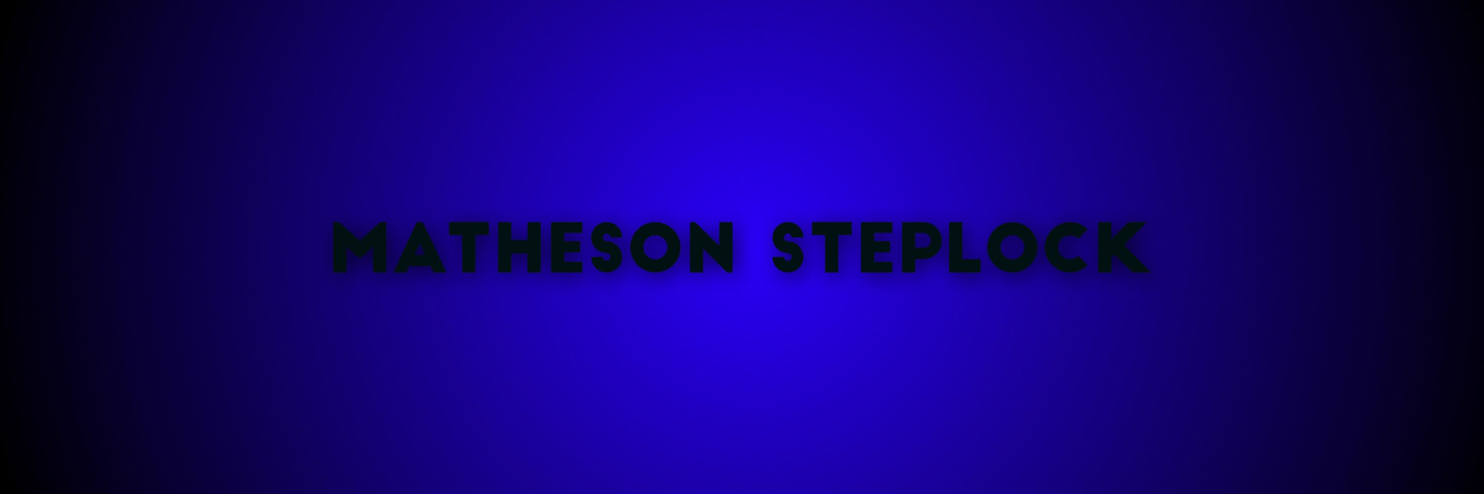 Matheson Steplock
