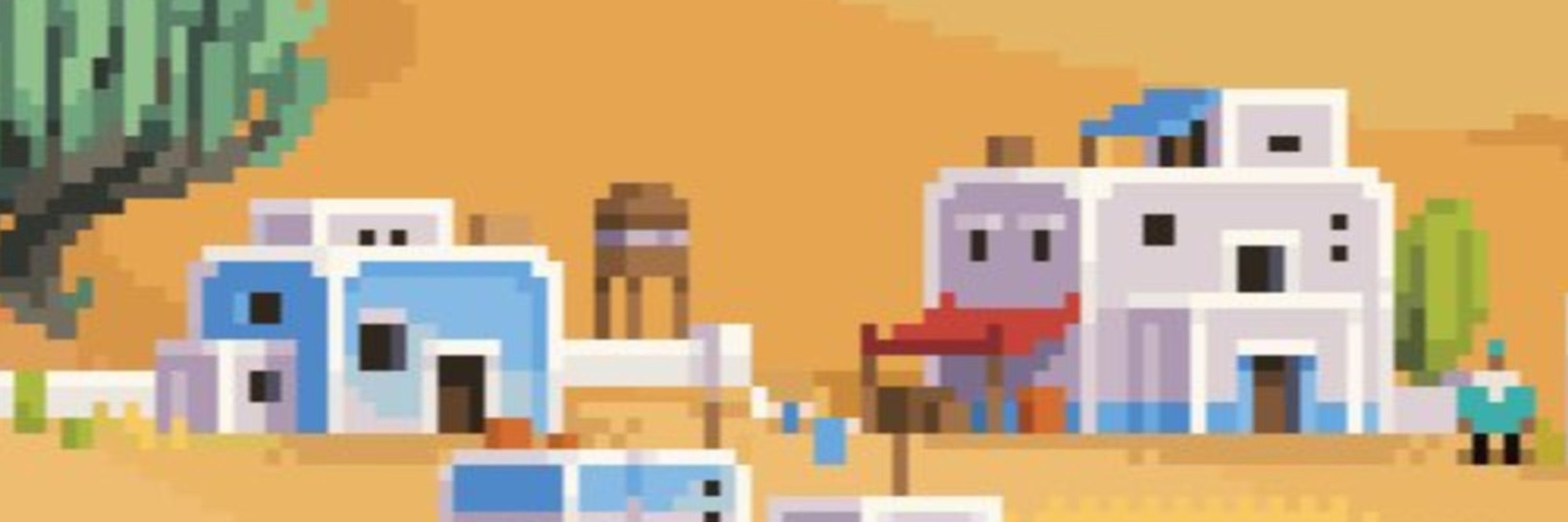 Arco🏹(Out now on PC and Switch✨)