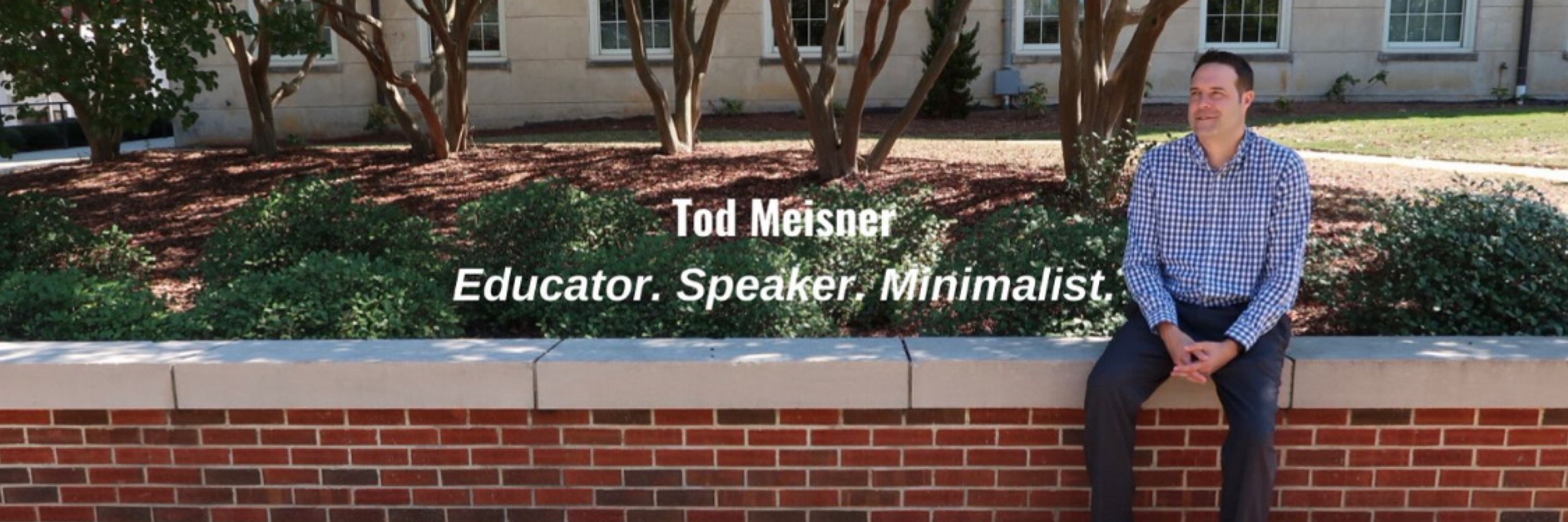 Tod Meisner 