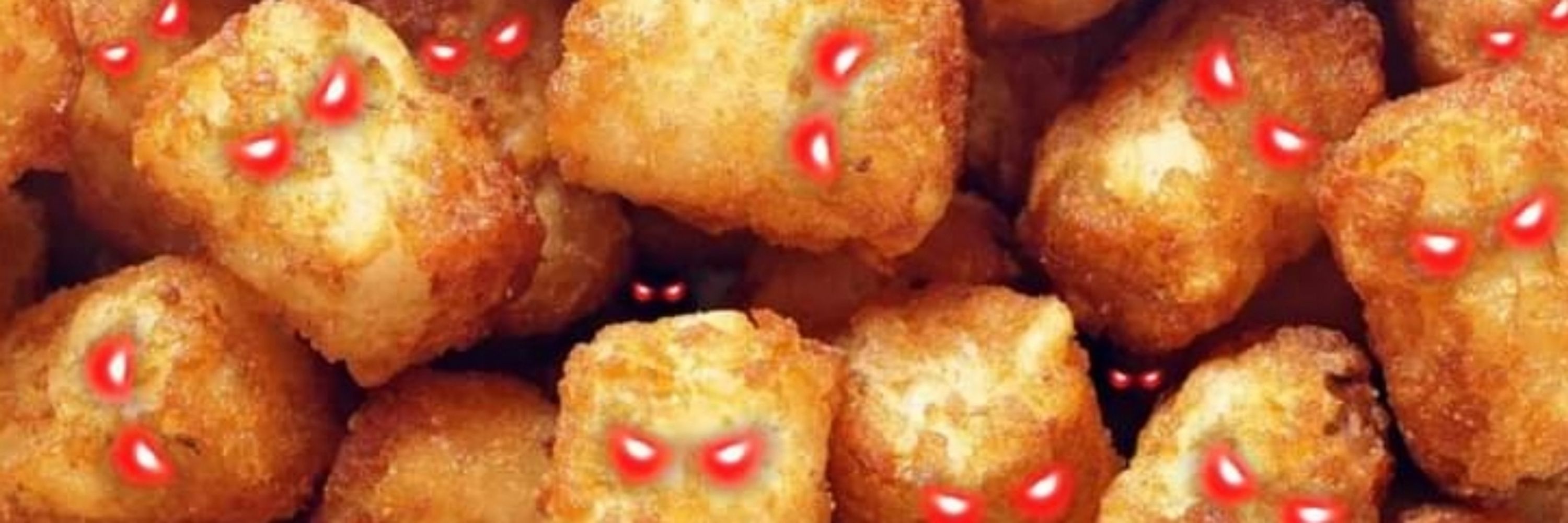 Soggy Taters