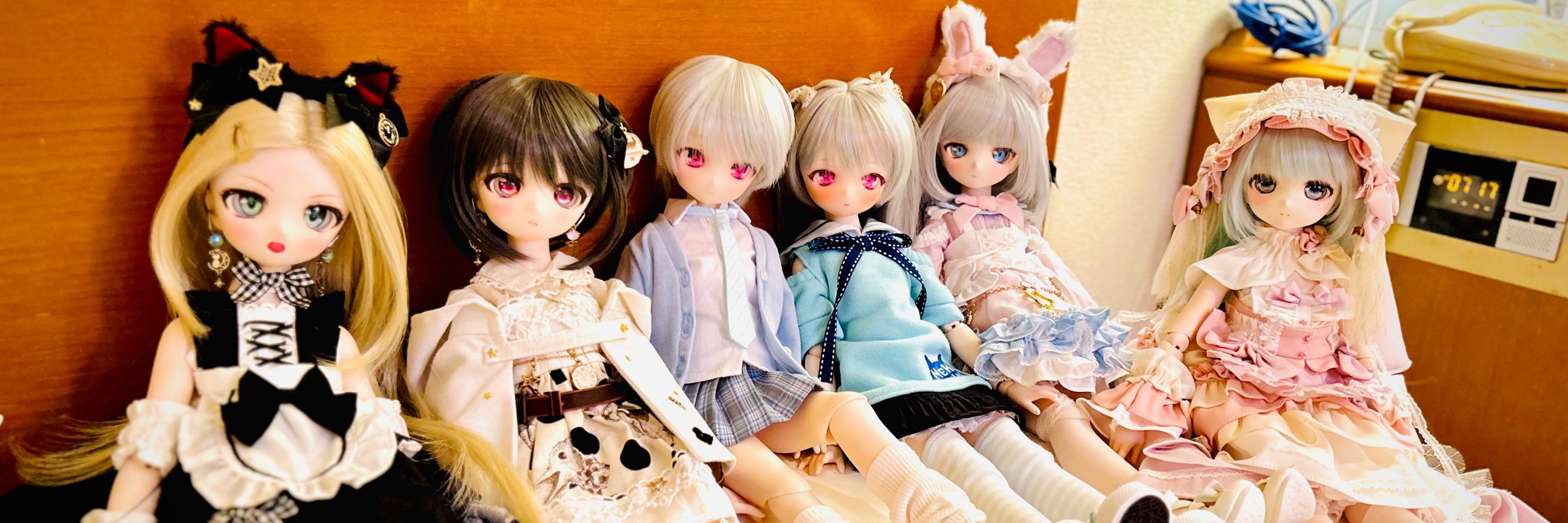 もえたま