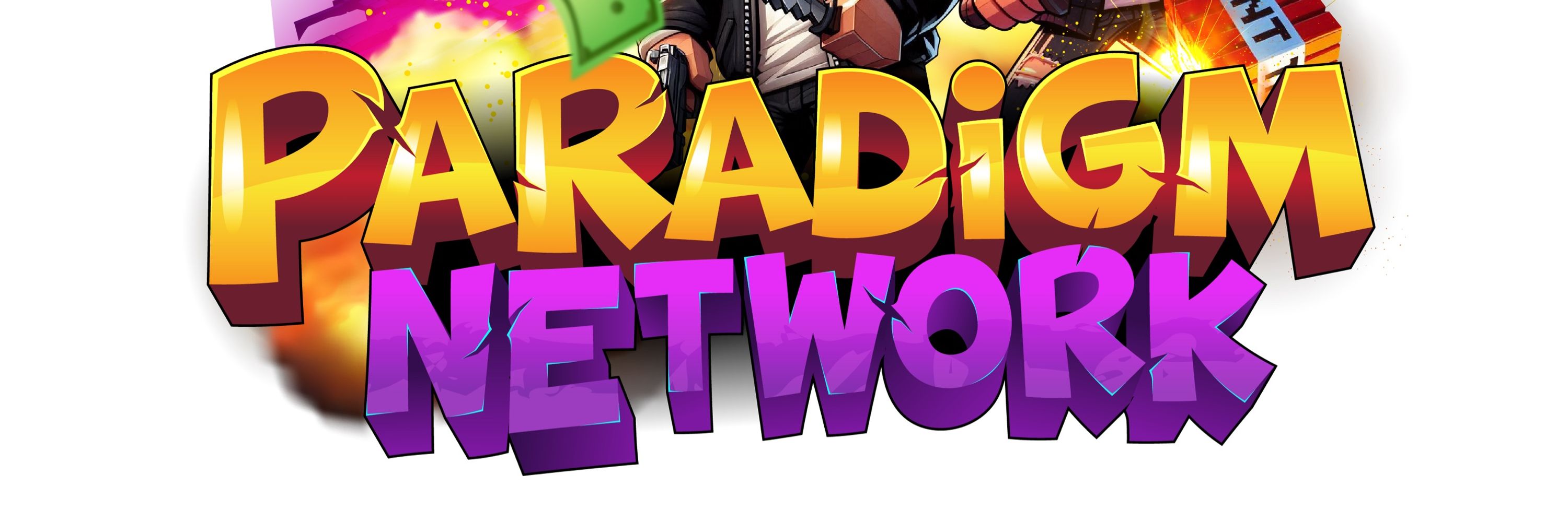 Paradigm Network