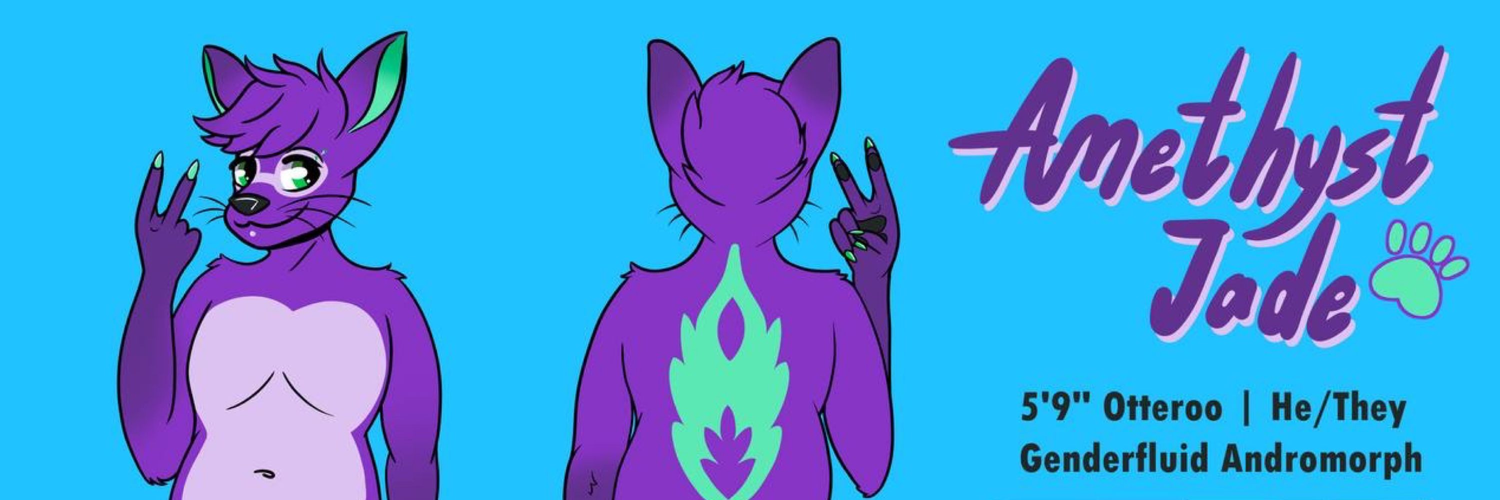 Amethyst Jade Rootter