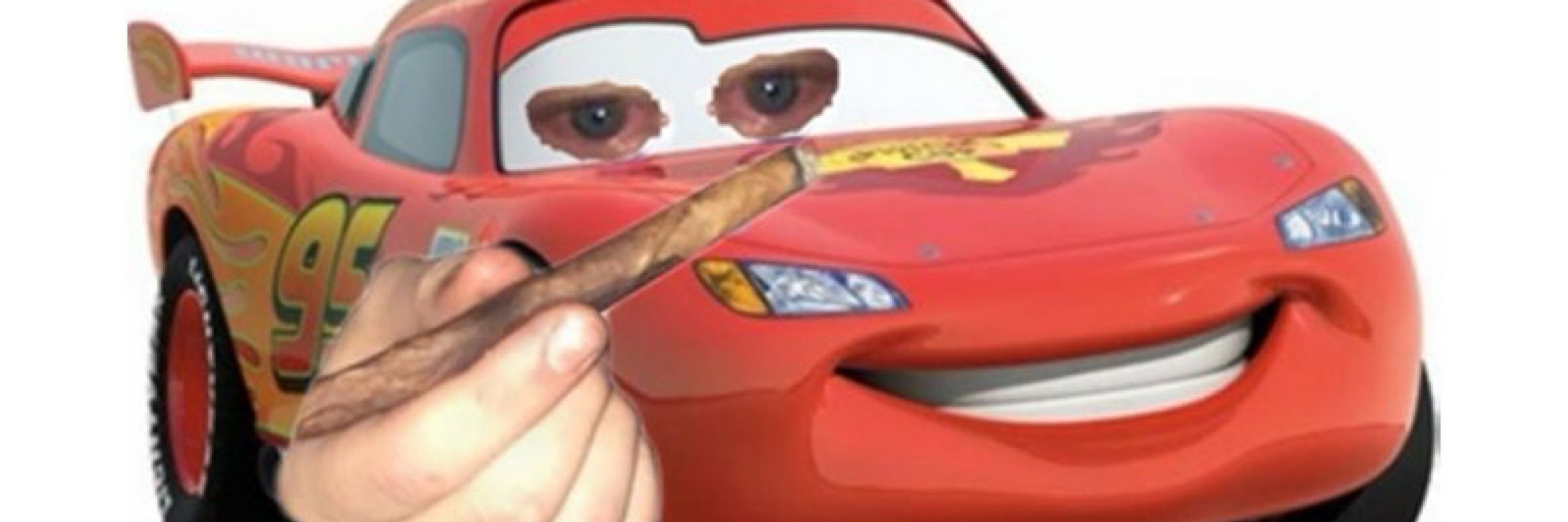 relâmpago marquinhos 