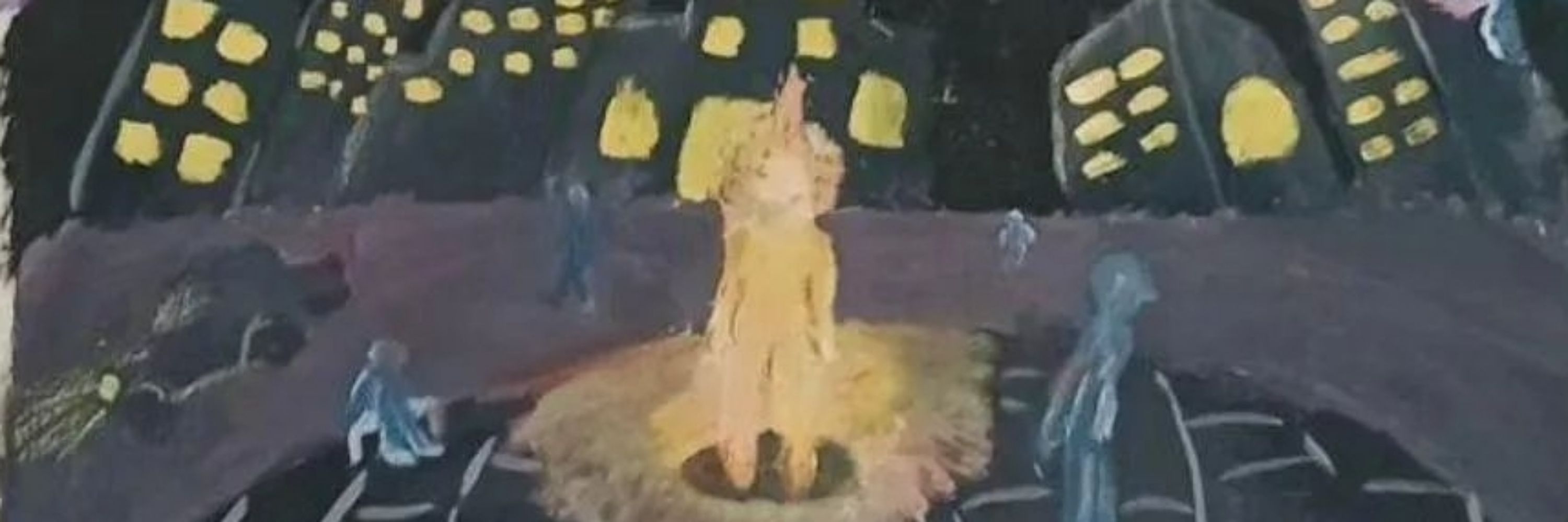 Luna Lunita