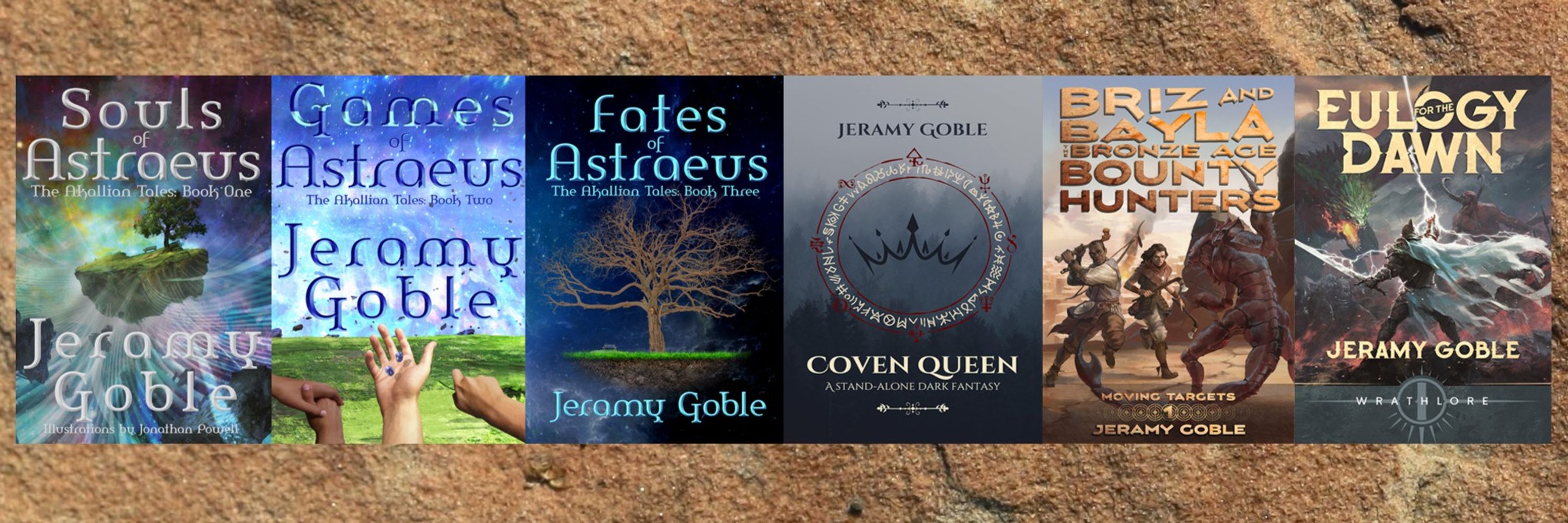 Jeramy Goble