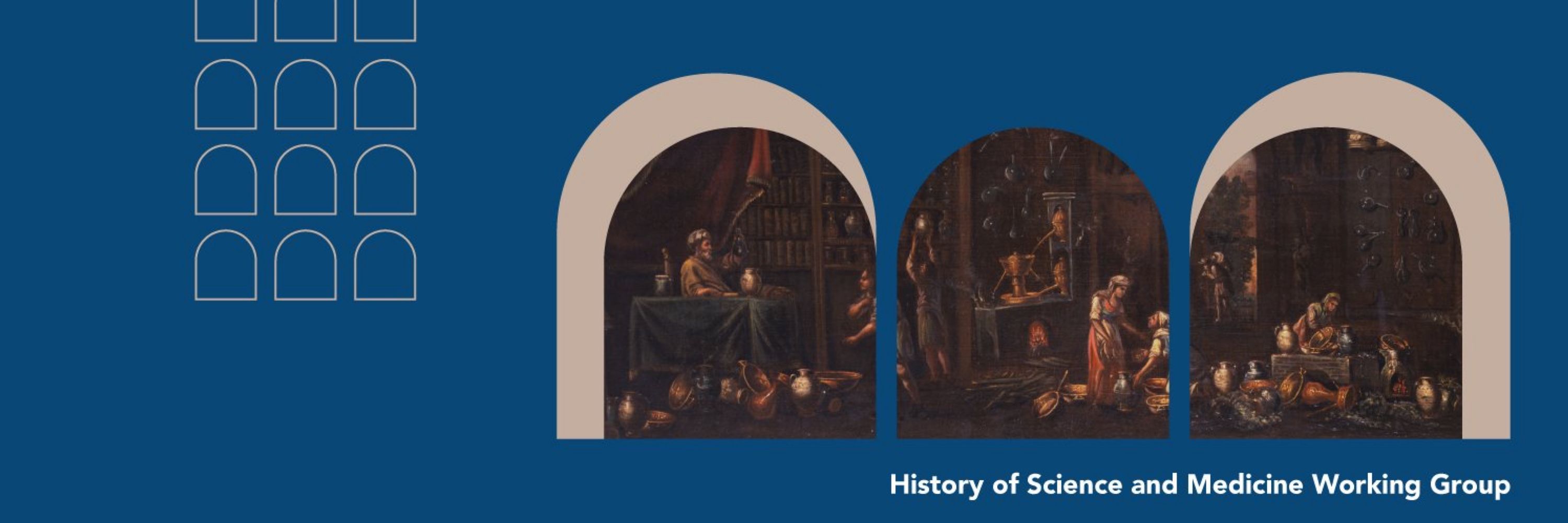 History of Science and Medicine EUI