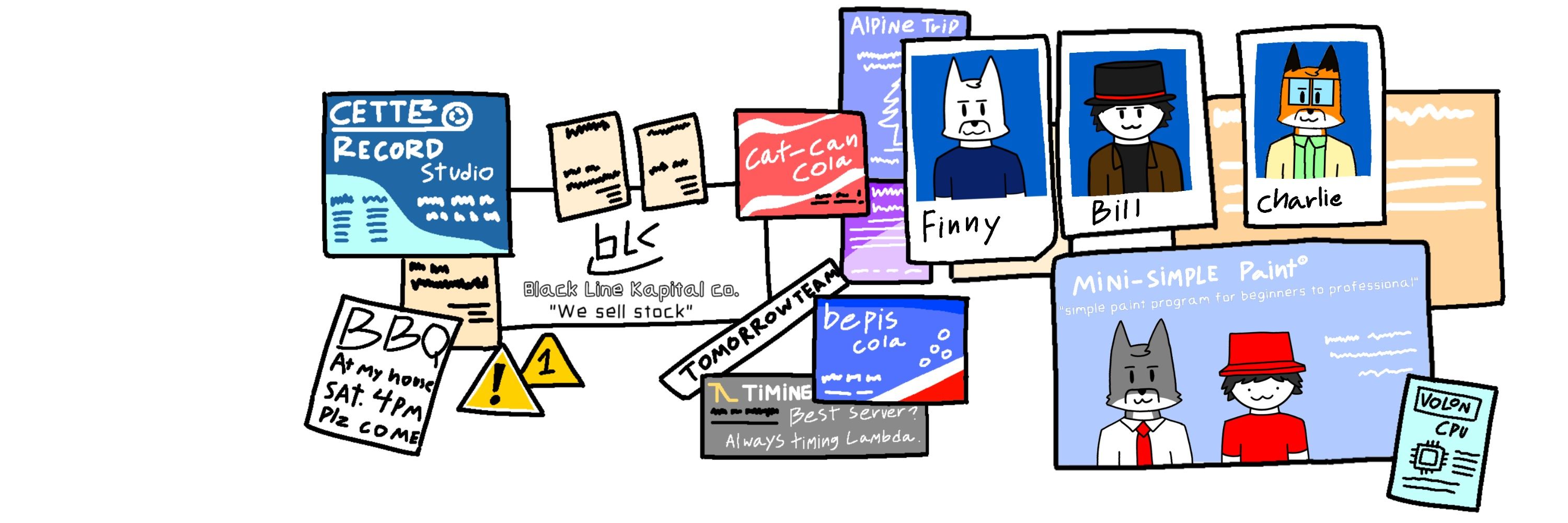 Fox Freeguy (BILL)