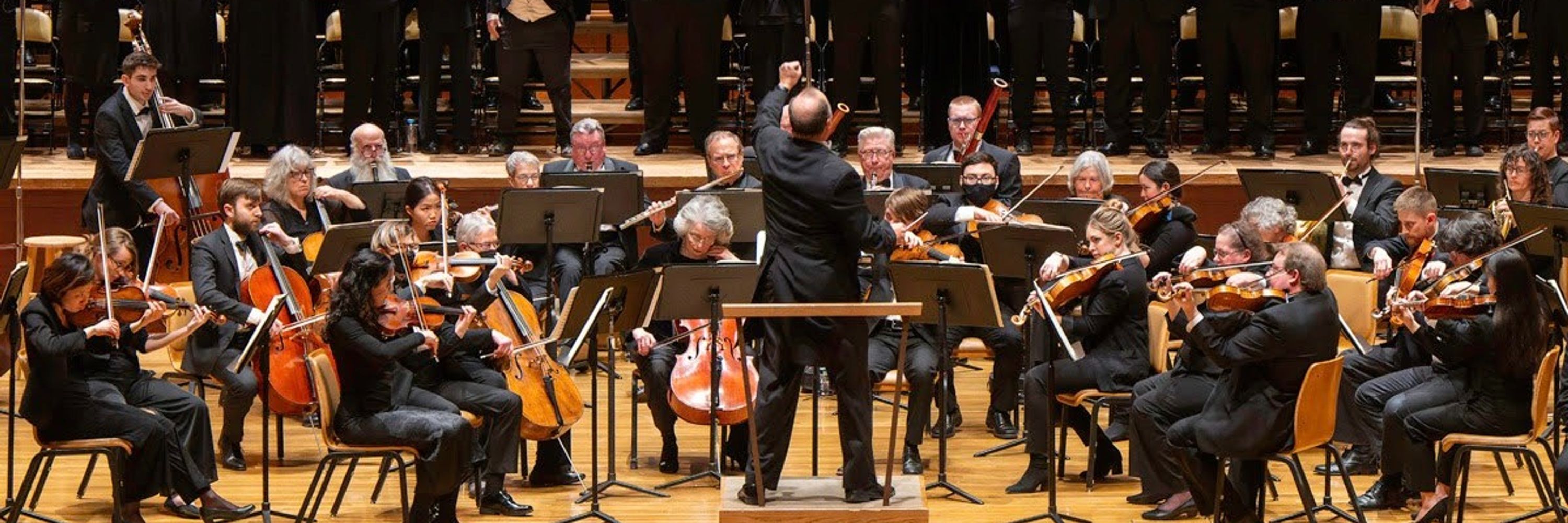 Champaign-Urbana Symphony Orchestra