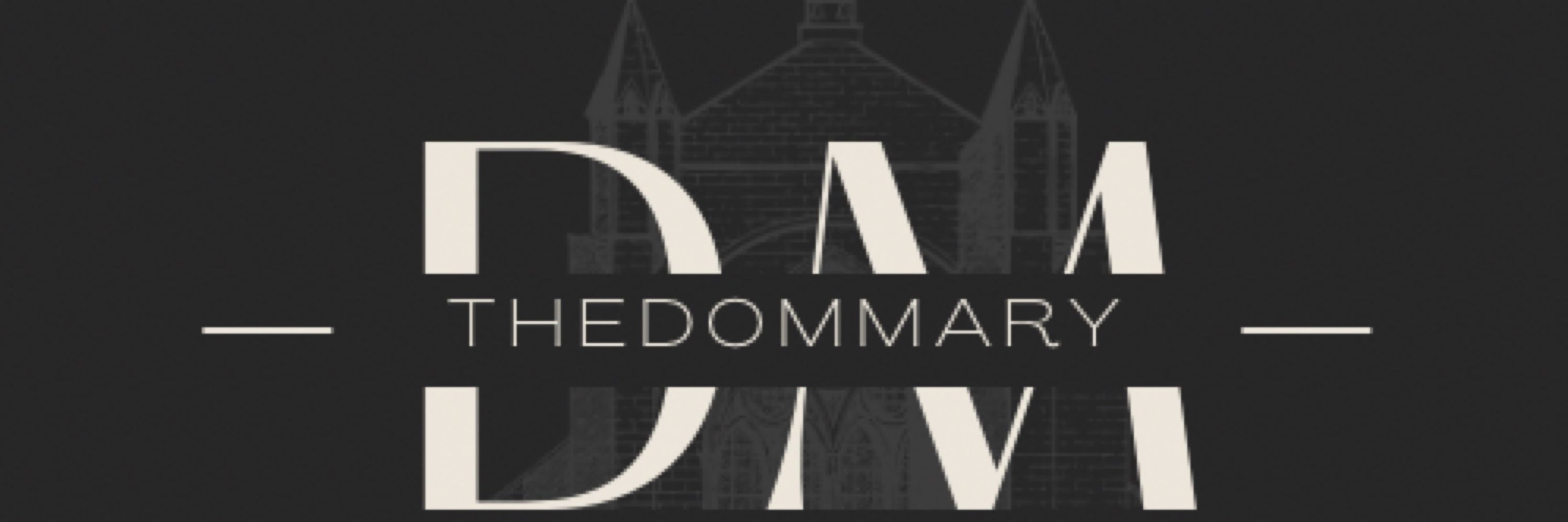 Dame Mary