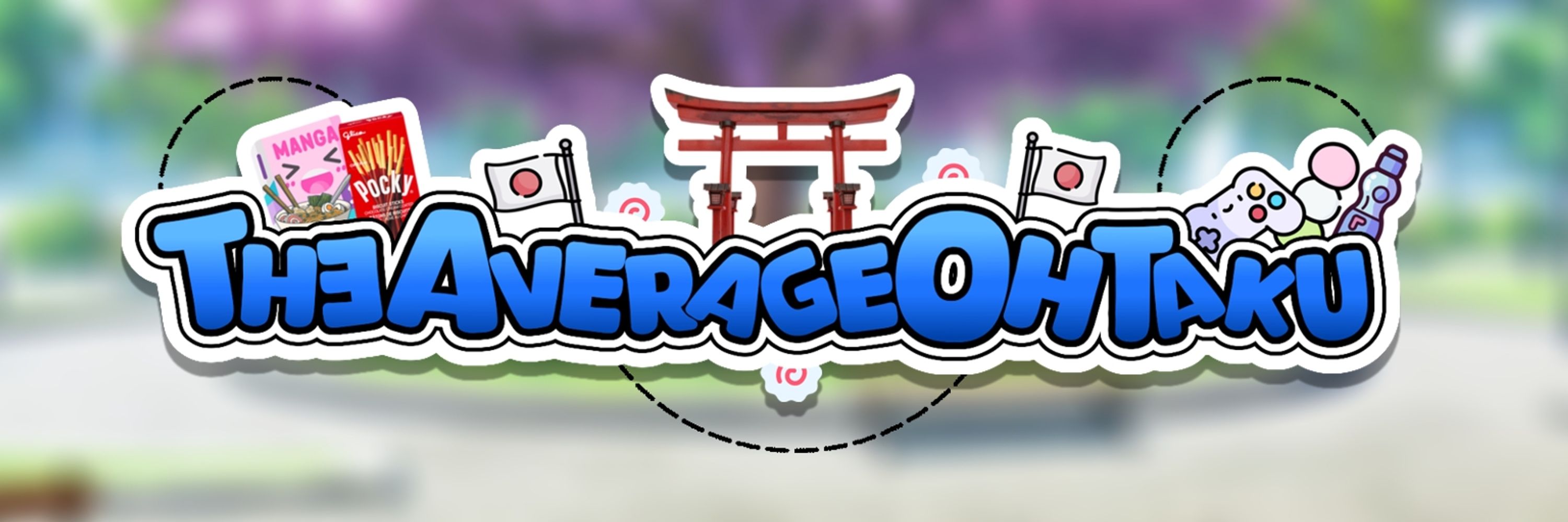 TheAverageOhtaku